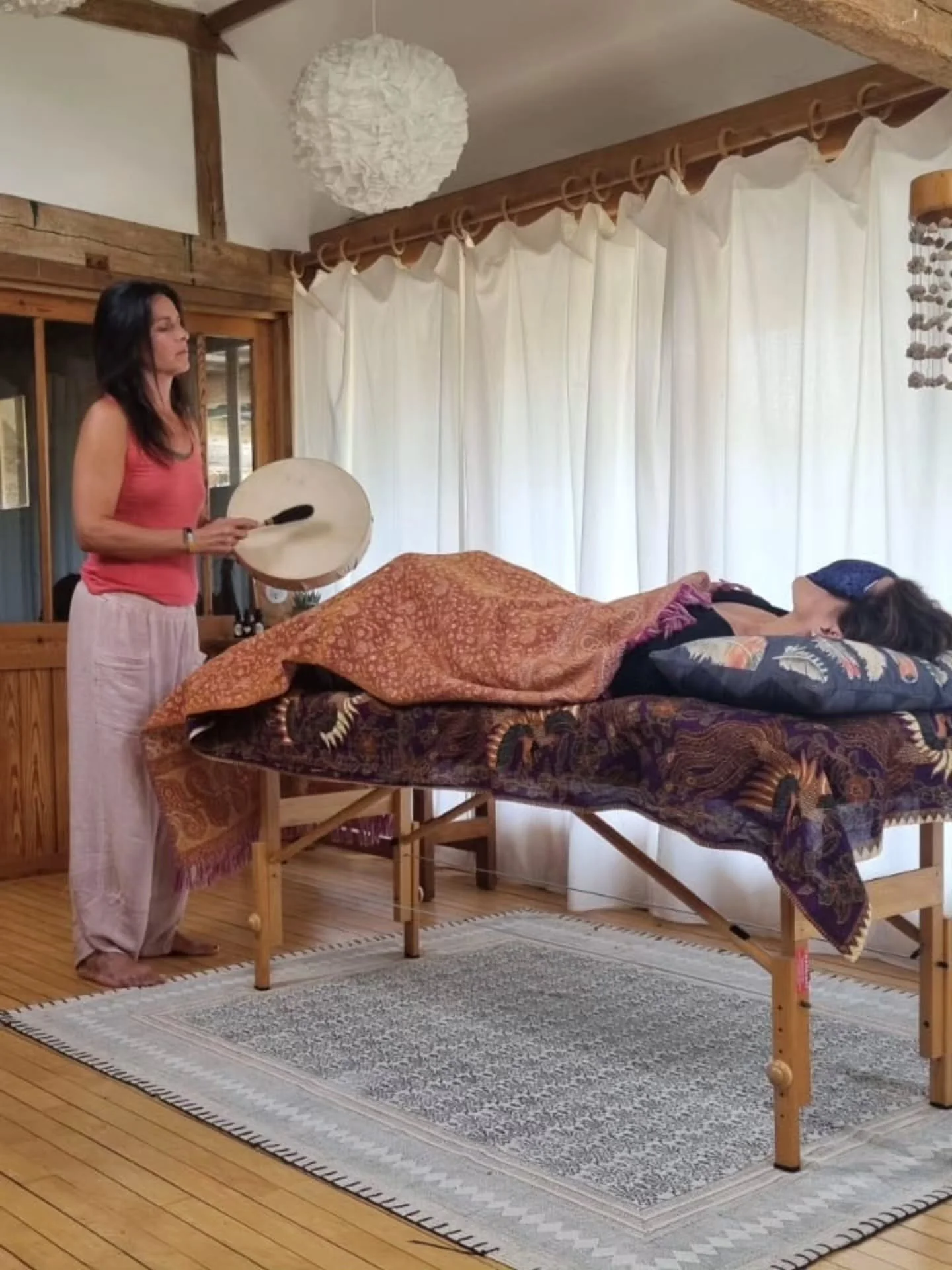 Feeling so deeply nourished and inspired after a beautiful day of training with the incredible @green.heart.healing

Thank you, @green.heart.healin for such a generous and inspiring experience. I feel I&rsquo;ve taken away so much, and it was such a 