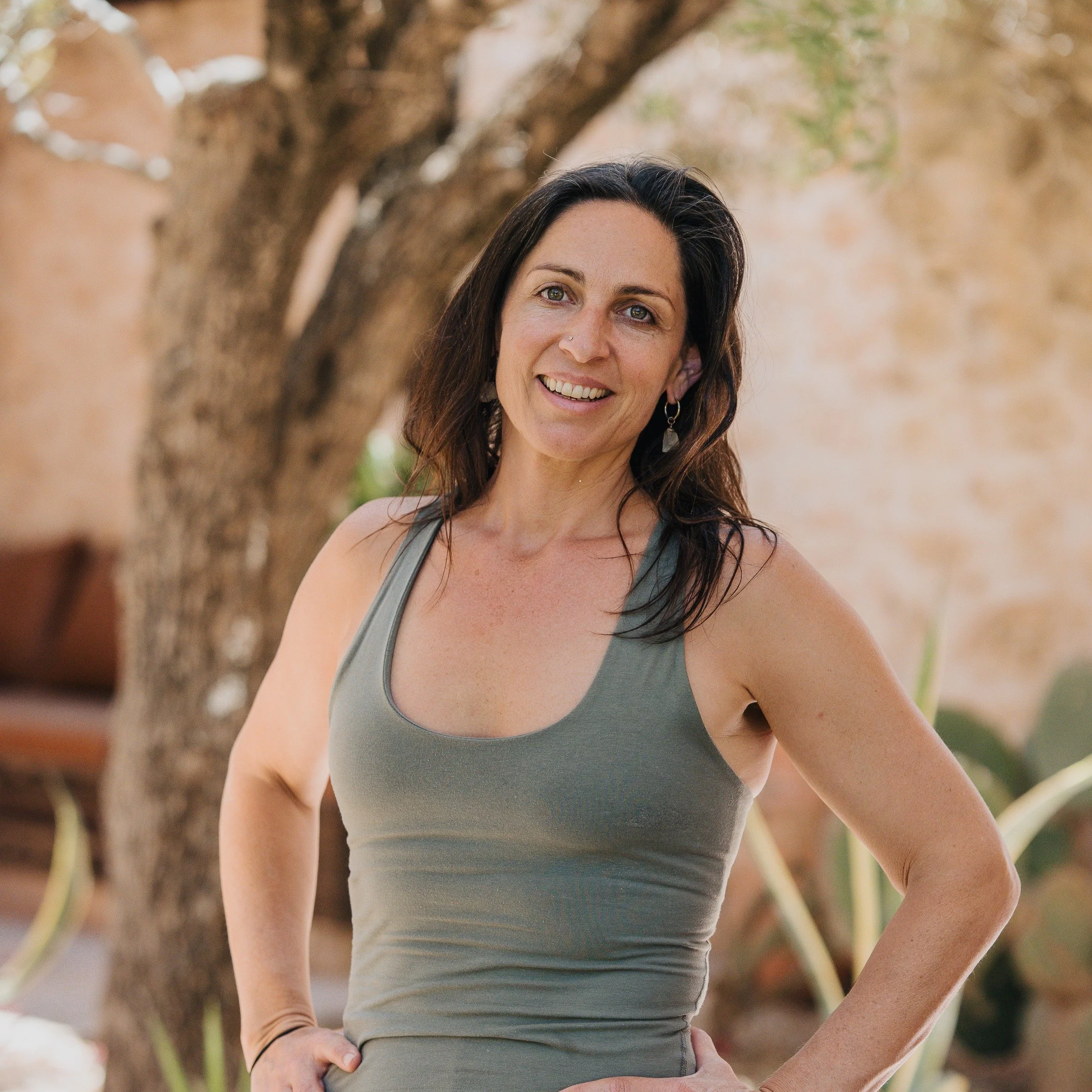 Still feeling completely overjoyed and held in the afterglow of our retreat in Morocco last week.

It was truly a magical experience once again.

And if I&rsquo;m honest, as full and beautiful as it was, I do feel tired from all the energy, care and 