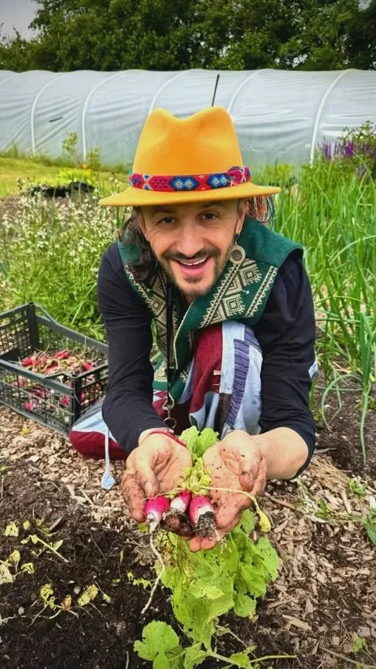 Deposit for - Root & Rest - Yoga and Plantbased Food Cooking Retreat