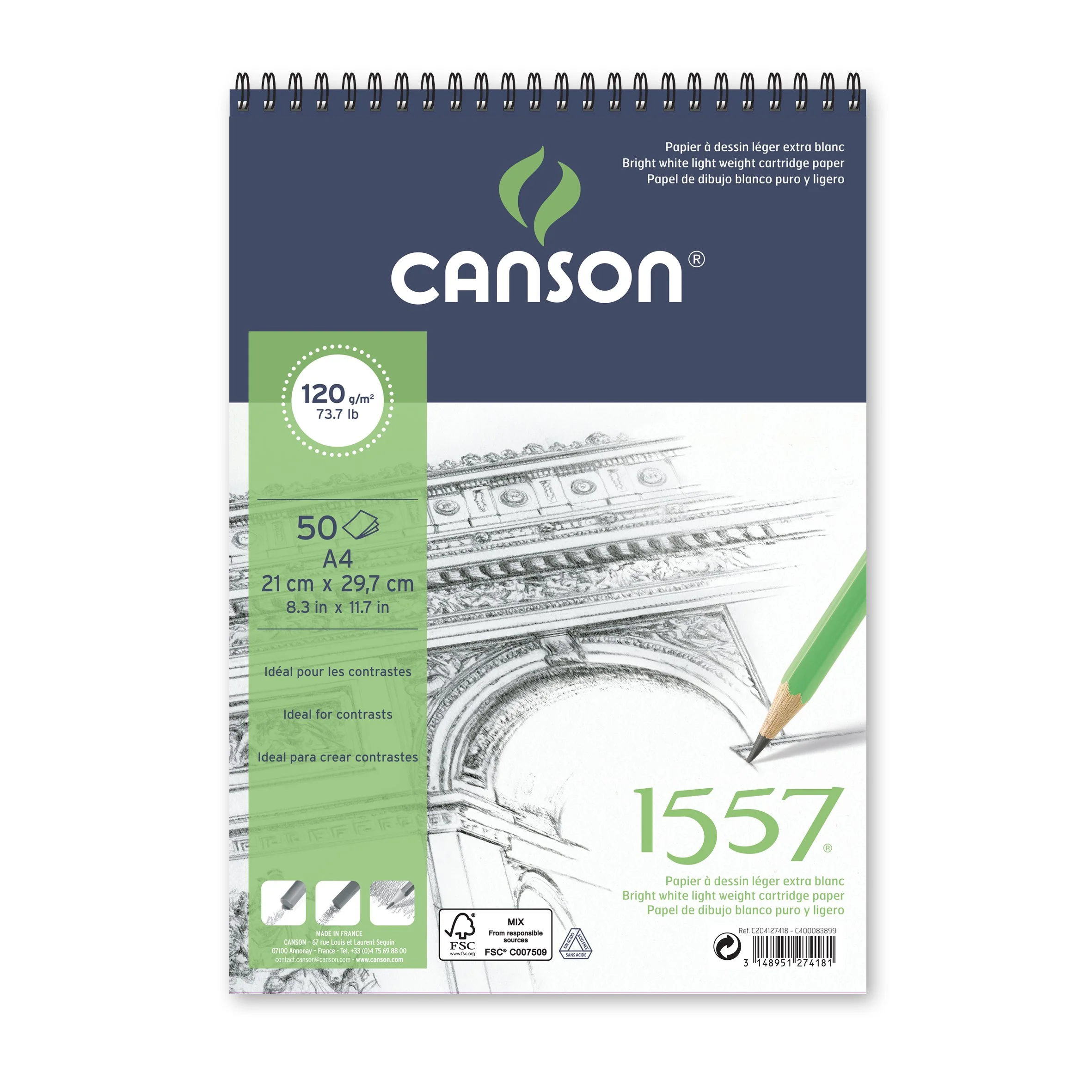 About Artist Papers Fine Art Papers