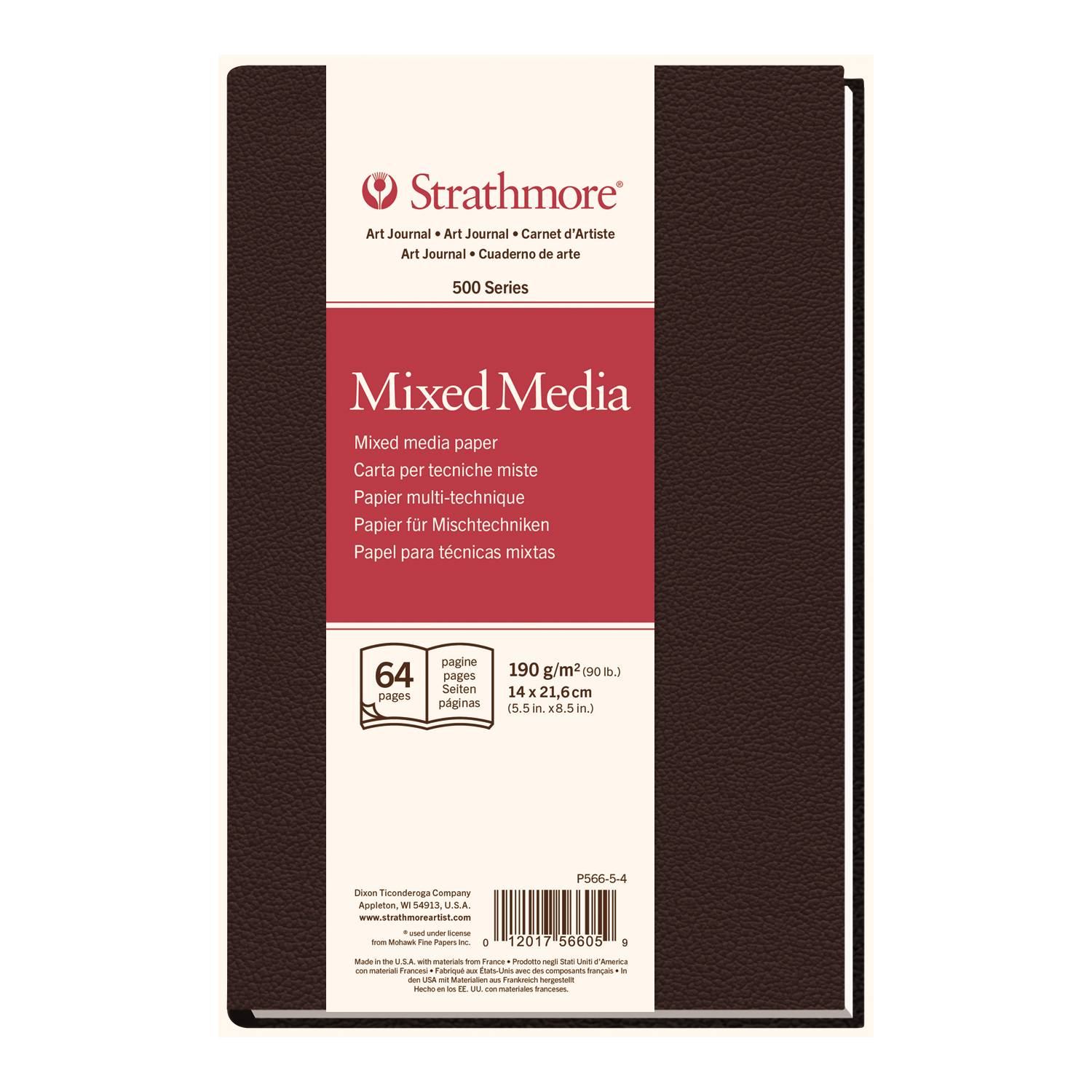 Strathmore 400 Series Mixed Media Paper Artist Papers Fine Art Papers