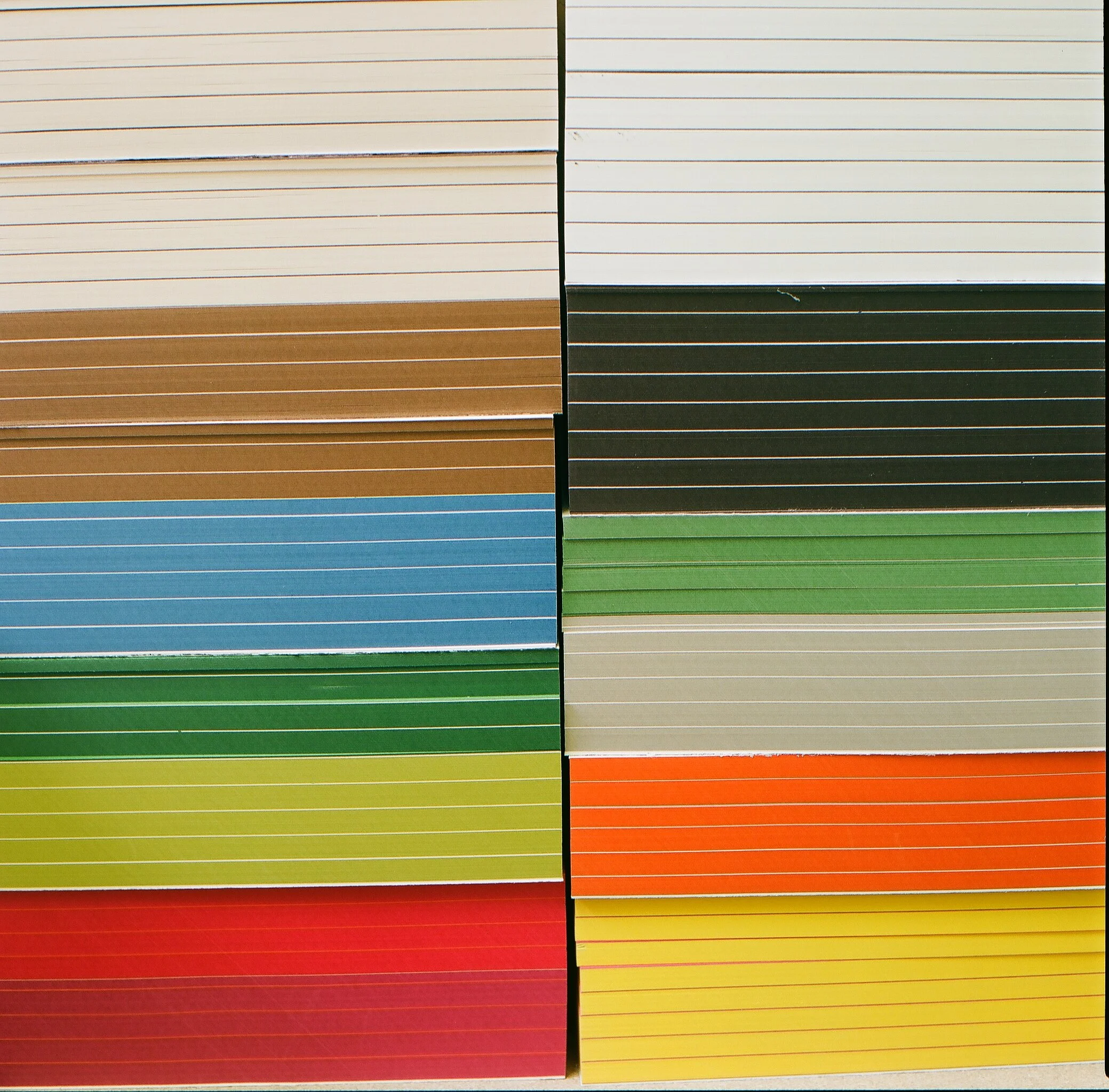 About Artist Papers Fine Art Papers