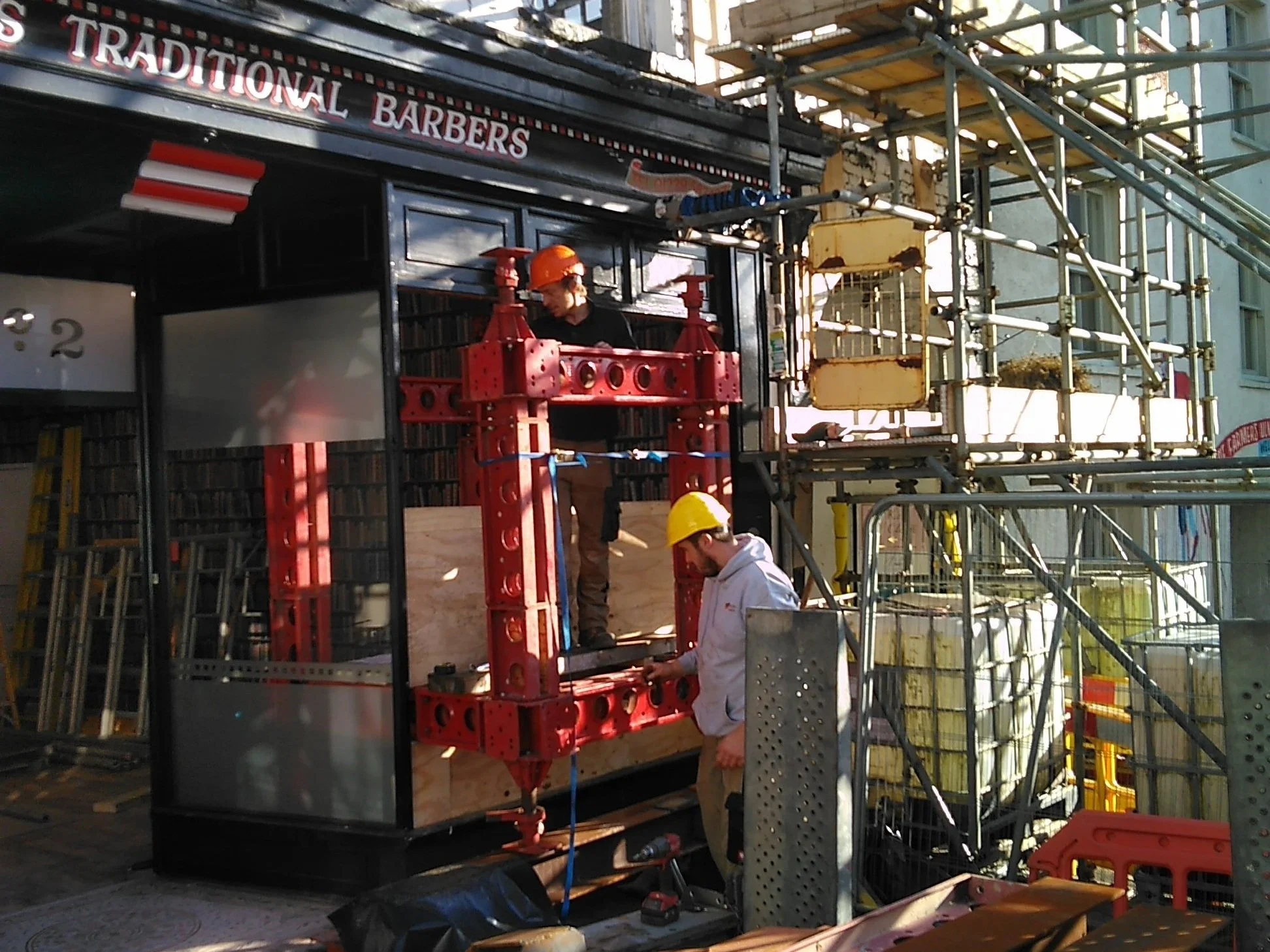 Dalton Gate Emergency Repairs.jpg