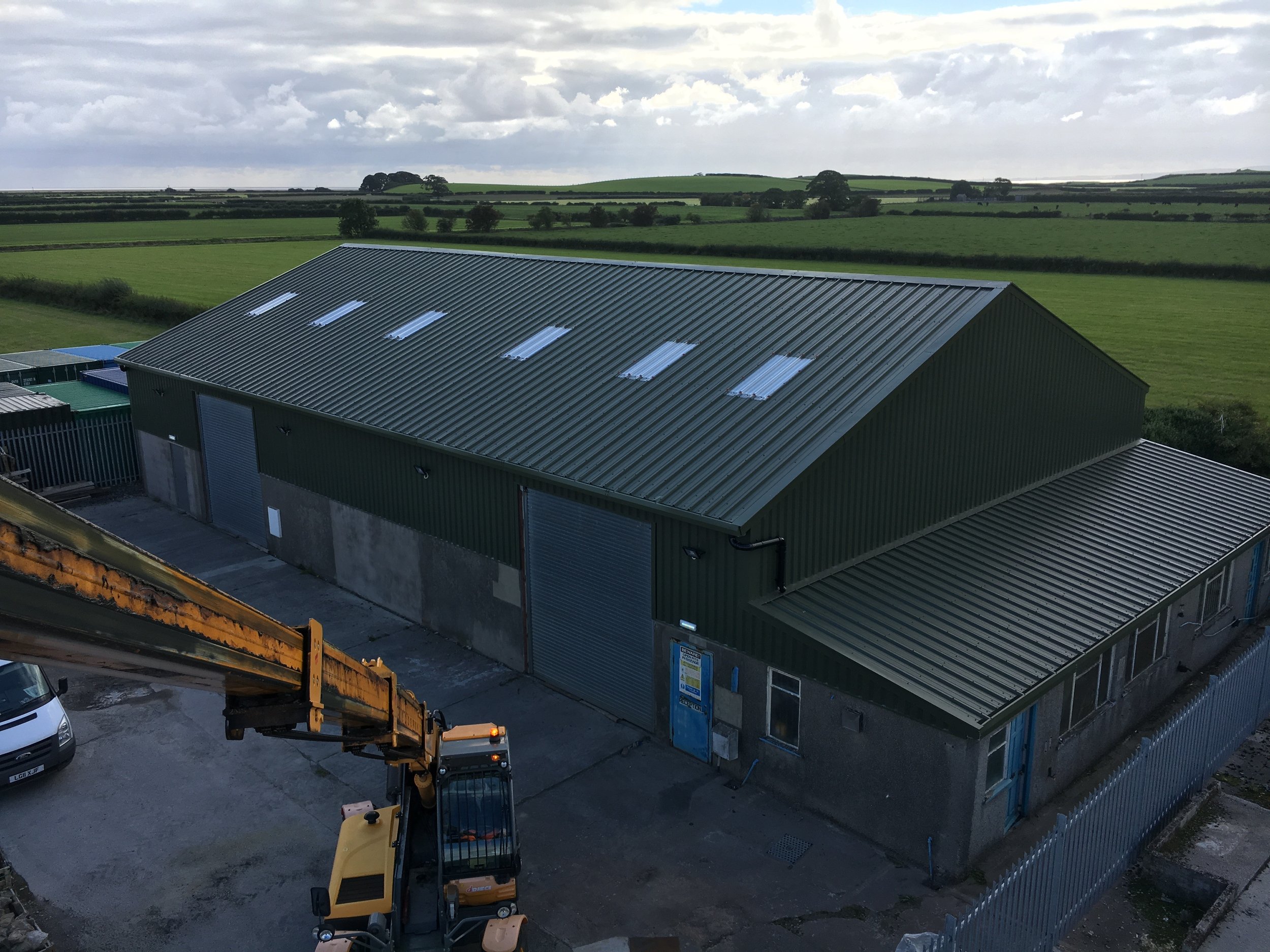 Warehouse Roof Reclad Finished.jpg