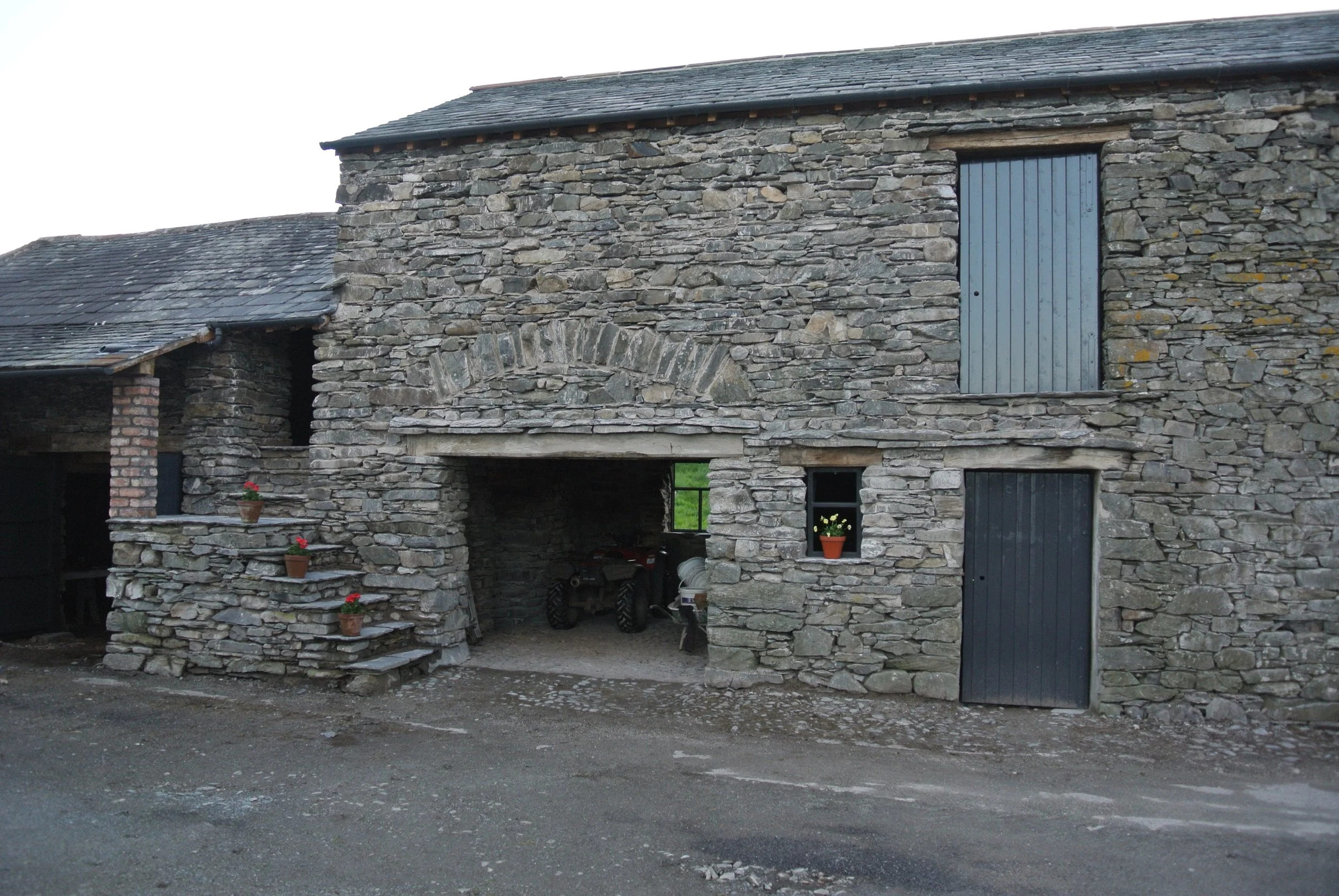 Longmire Barn After.JPG