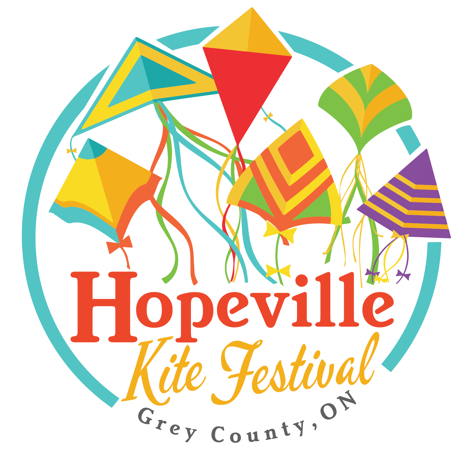 Hopeville Kite Festival