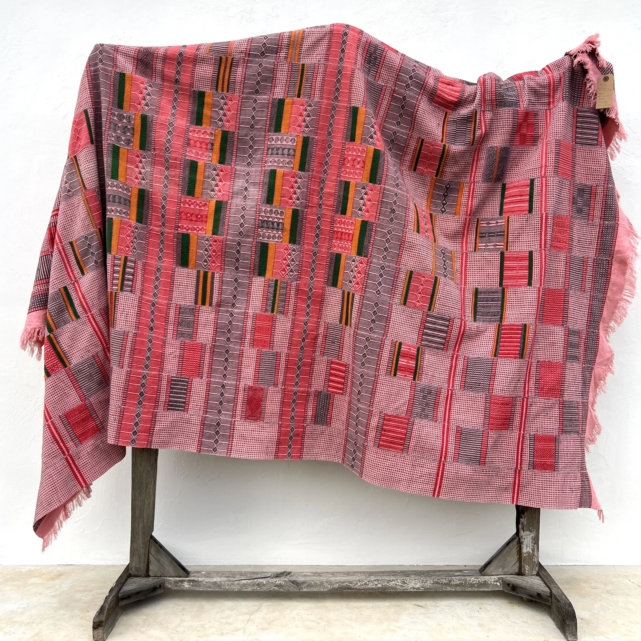 Djerma Wedding Blanket