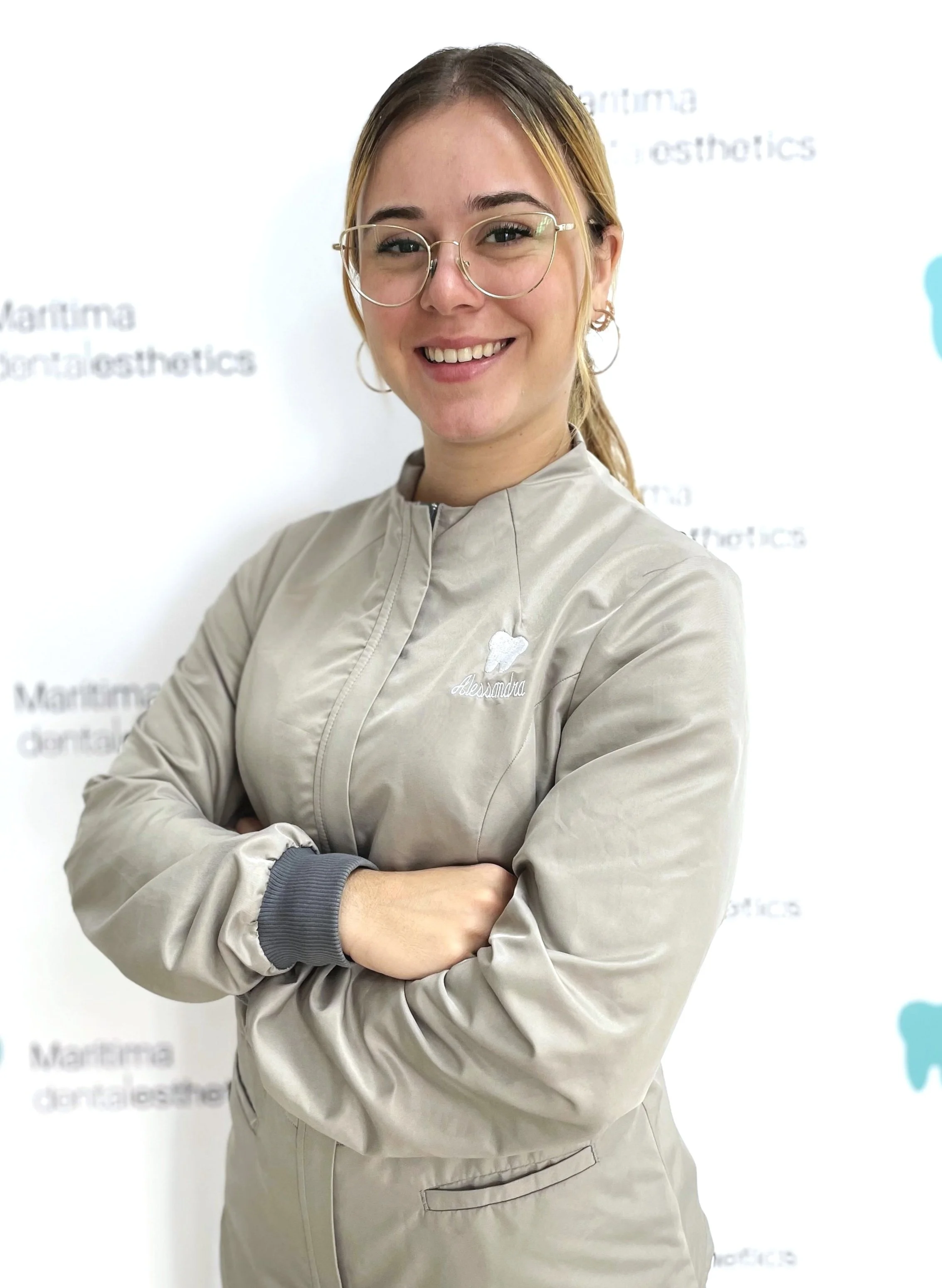 Alessandra Arteaga