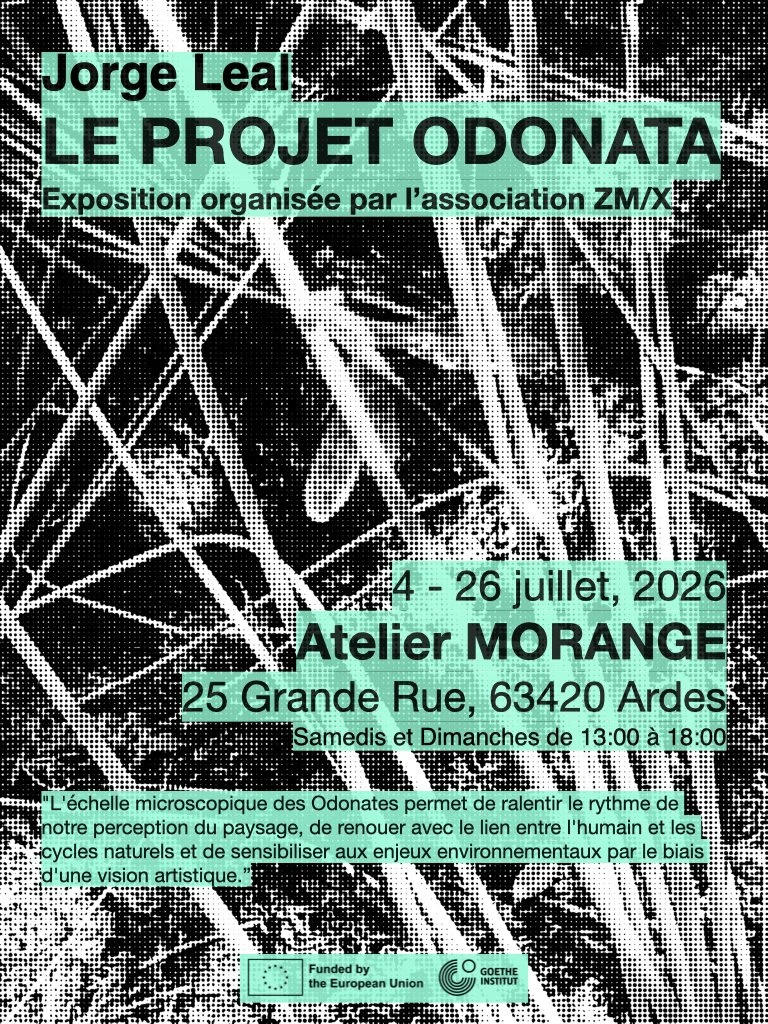 Le Projet Odonata