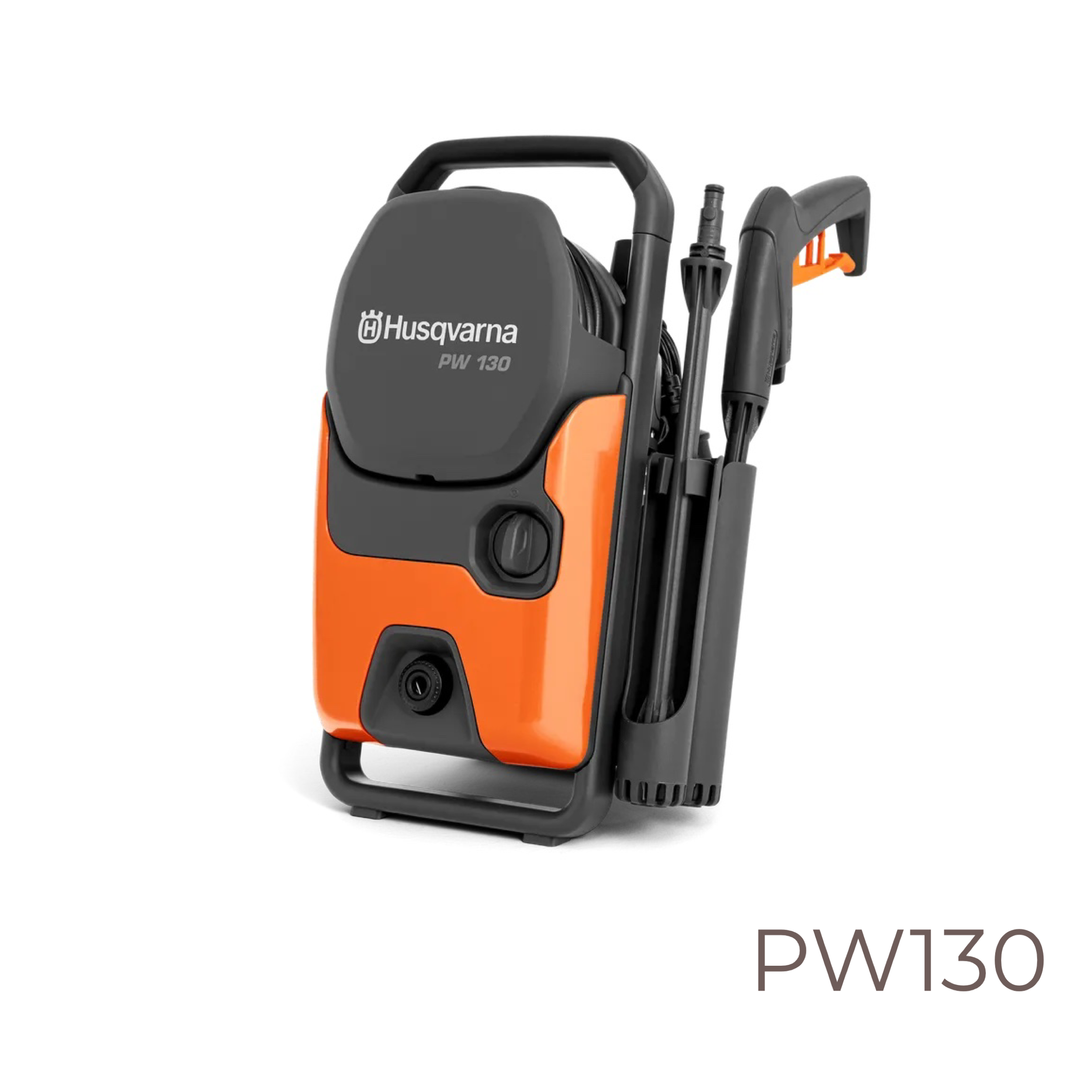 HUSQVARNA PW130 POWER WASHER