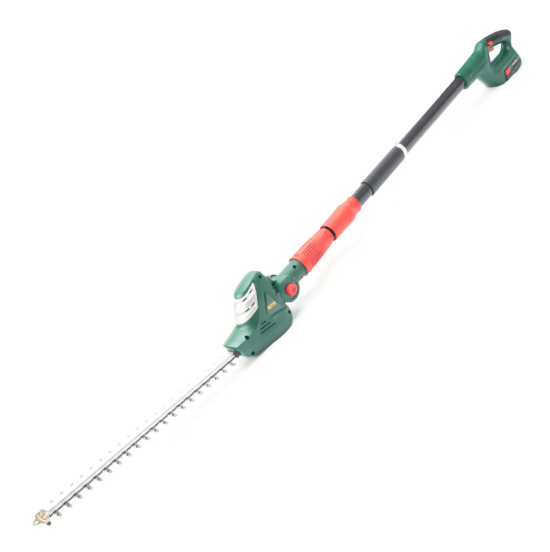 WEBB 20V Long Reach Battery HEDGE TRIMMER