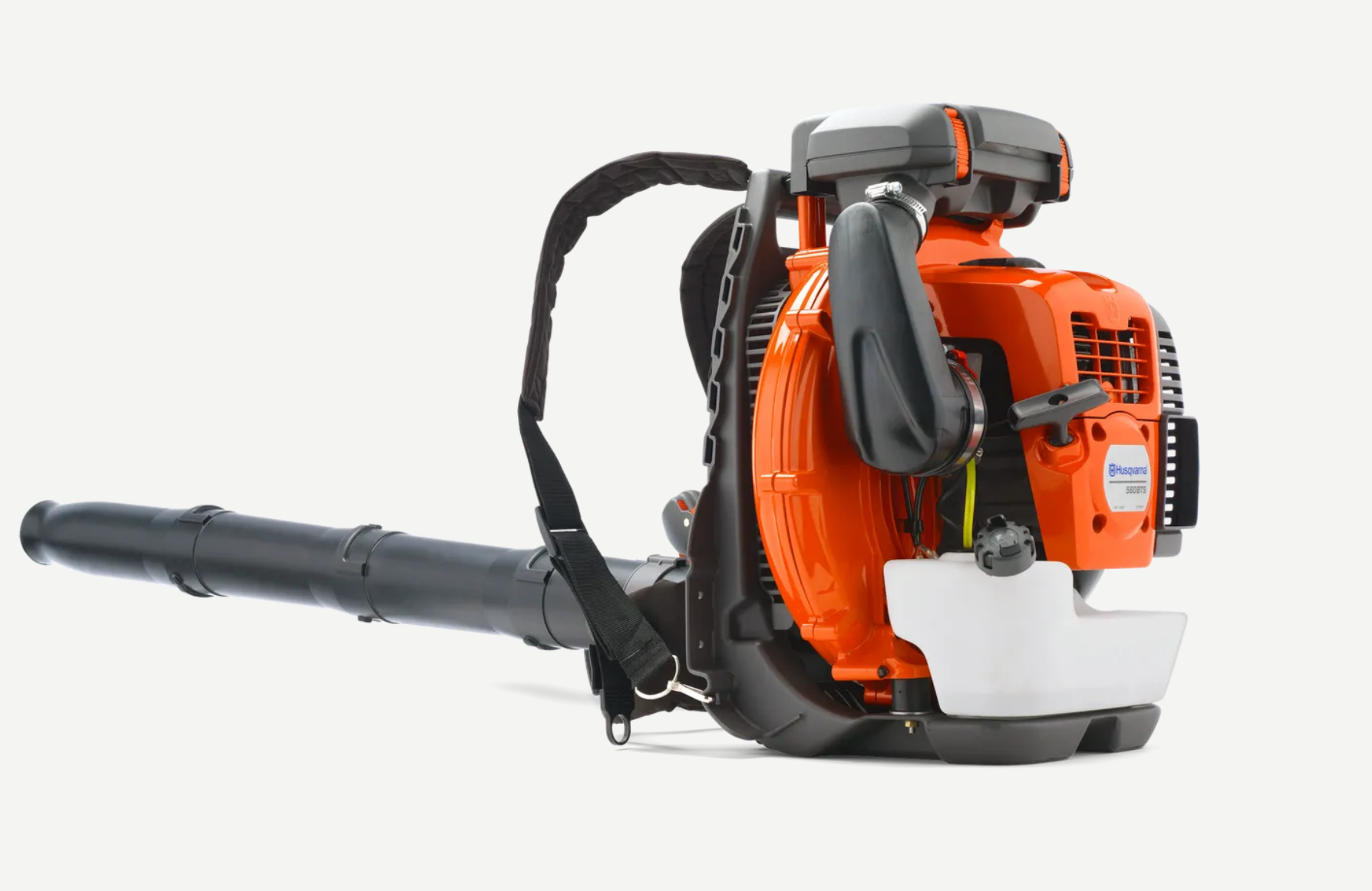 HUSQVARNA 580BTS Petrol LEAF BLOWER