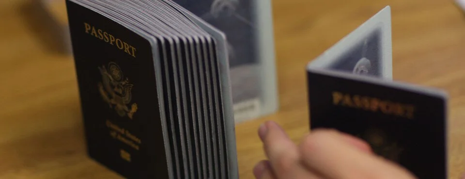 US Expats with Passports Revoked for Tax Debt Face Major Woes - Bloomberg Tax | October 2019