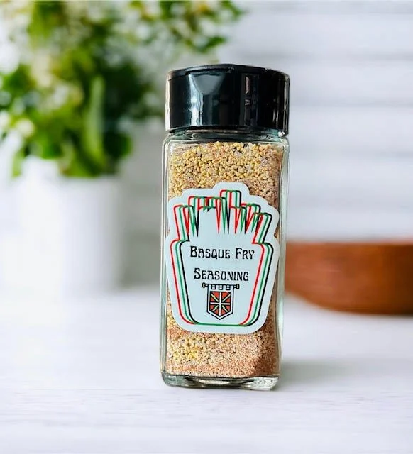Basque Fry Seasoning