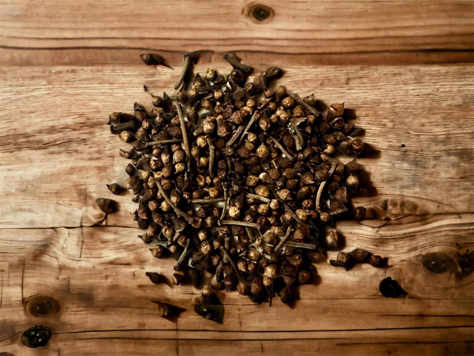 Vietnamese Tra Voi (tea)