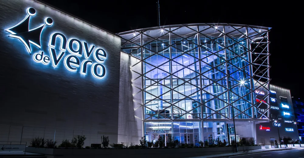 Nave de Vero — Design International