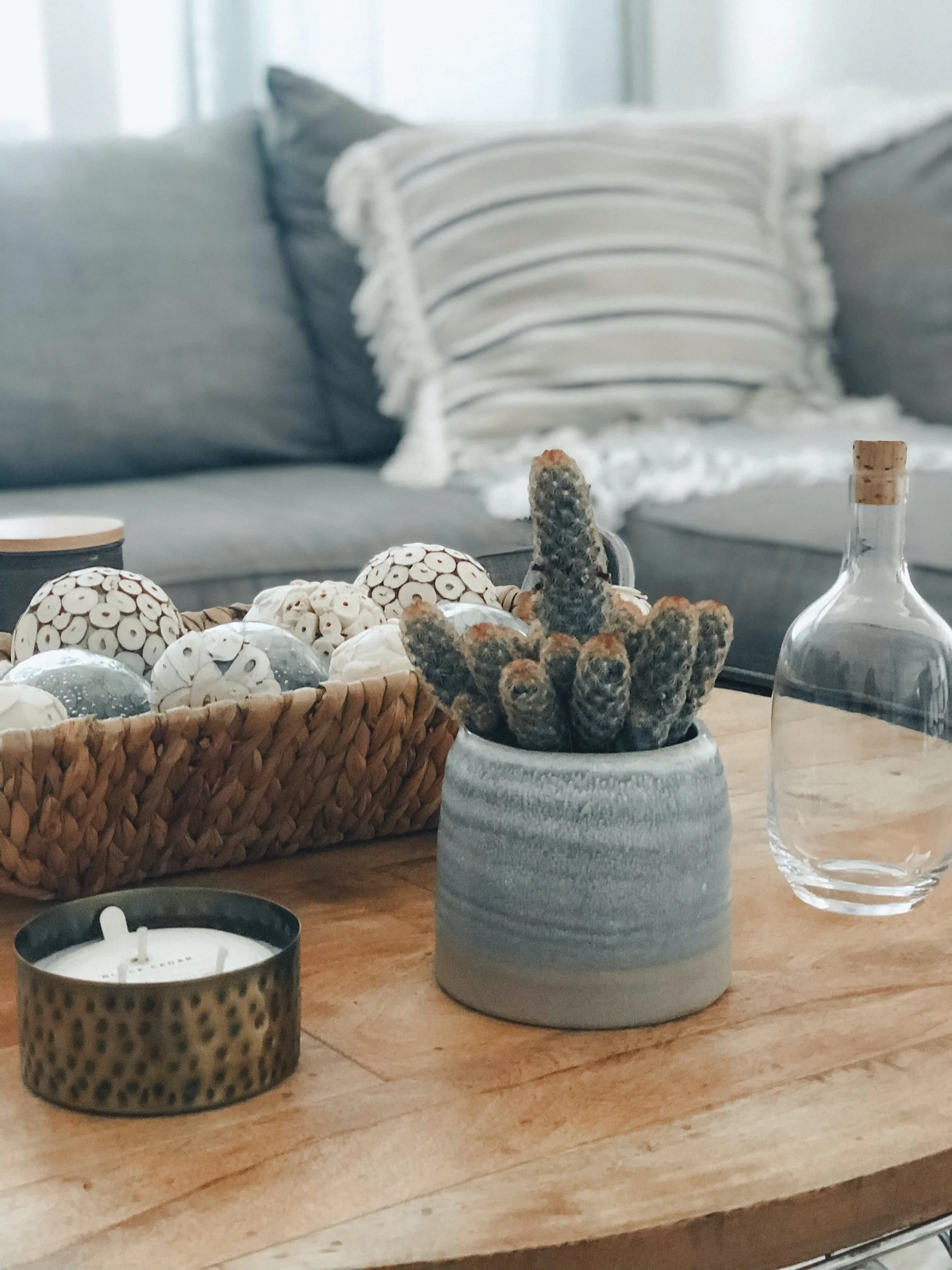 To gain inspiration we’ll embark on a Pinterest marathon, creating mood boards and saving inspiration that resonates with your unique style.