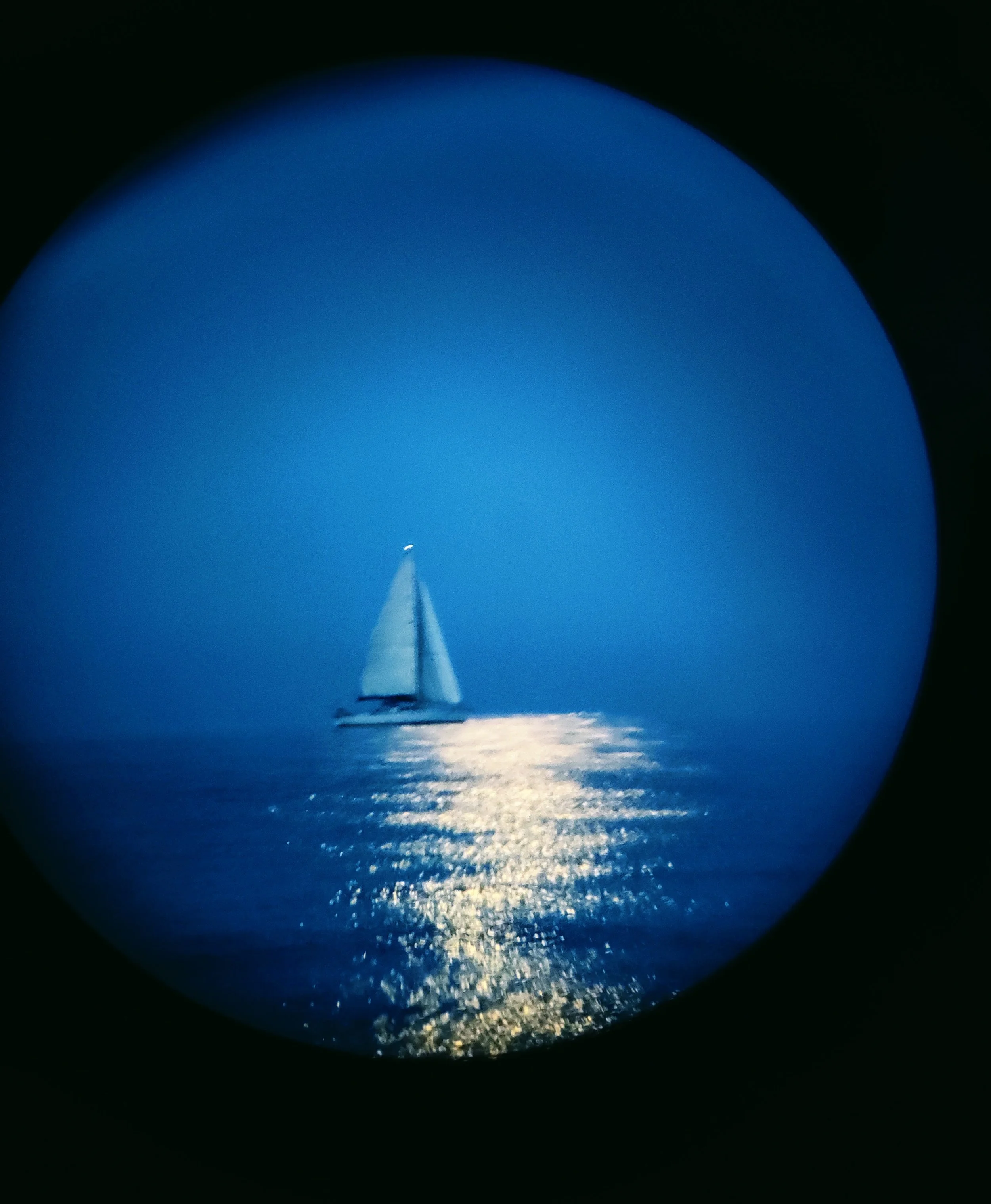 Transporting the boat