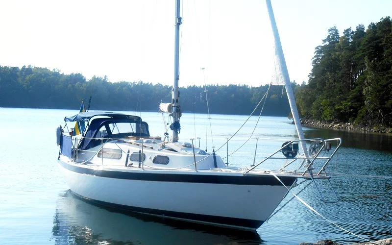 Finding the right Boat