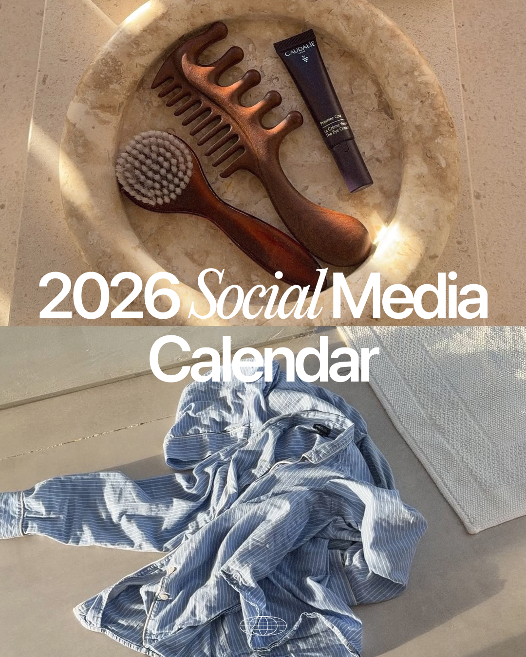 2026 Social Media Calendar 