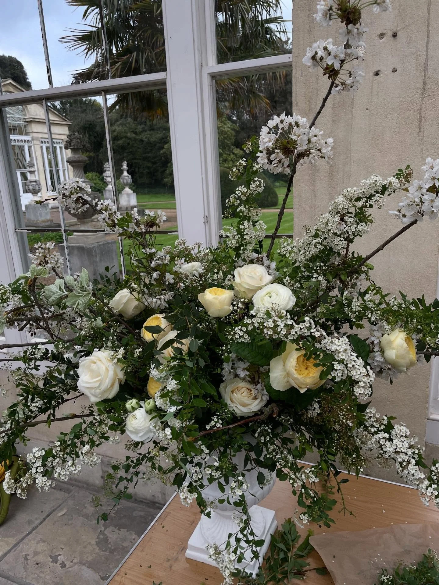 Wow instagram has really passed me by recently but I can&rsquo;t wait for my first wedding in a few weeks! 💛