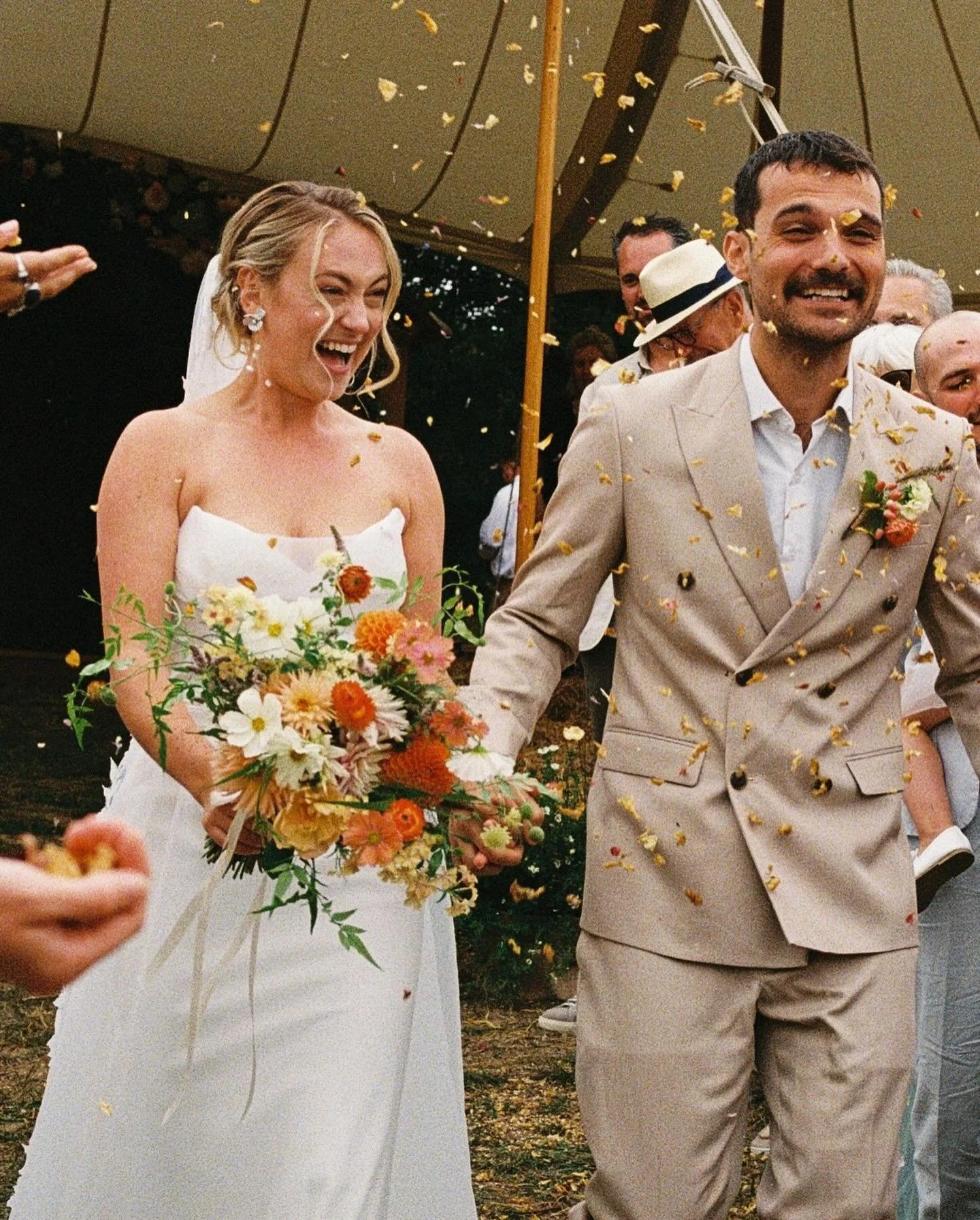 Sunday reminiscing about this beautiful August day. 

Thank you for the gorgeous photos by @ctigerlily