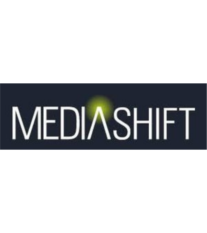 Mediashift.