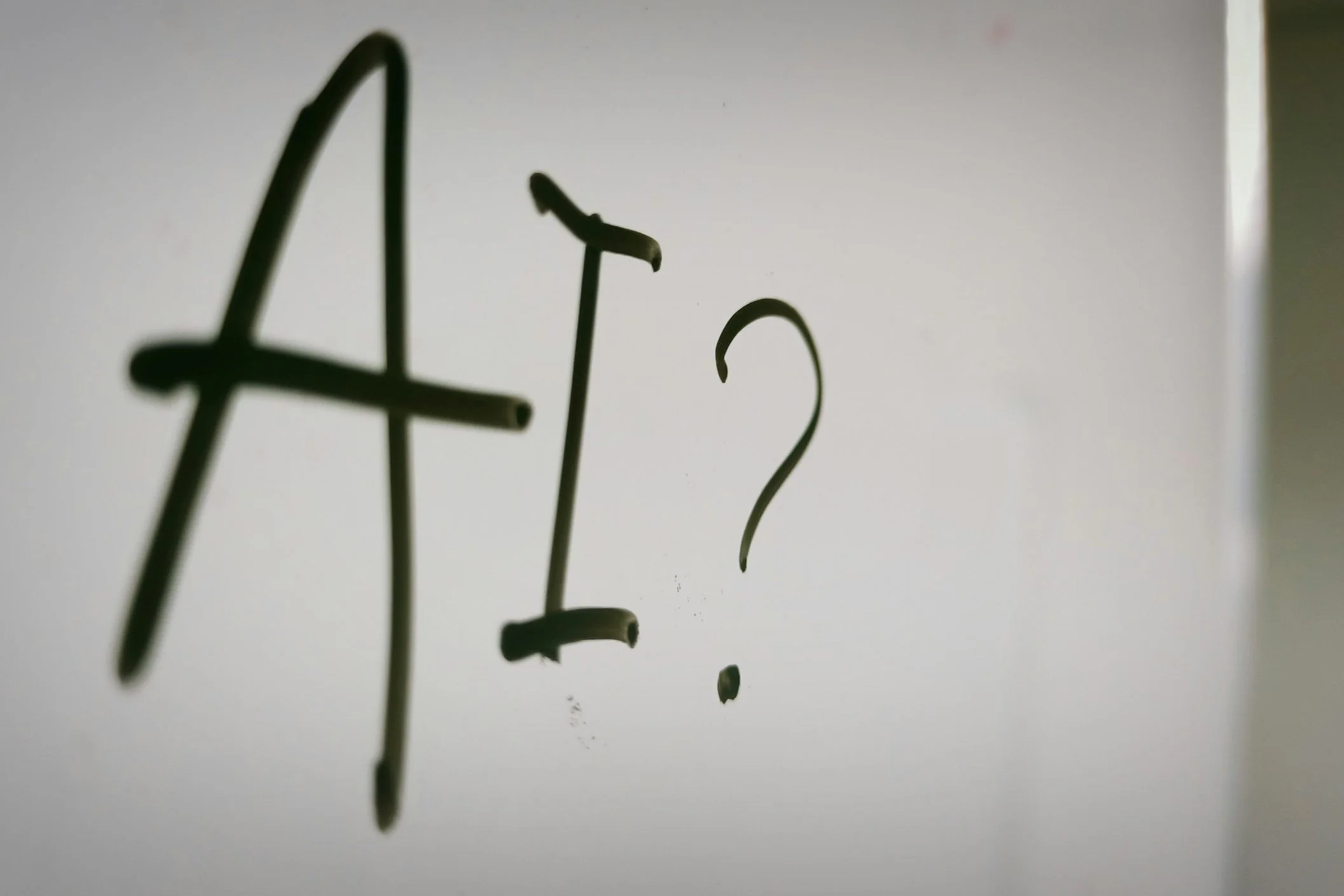 From Catch-All to Clarity: Rethinking How We Talk About AI