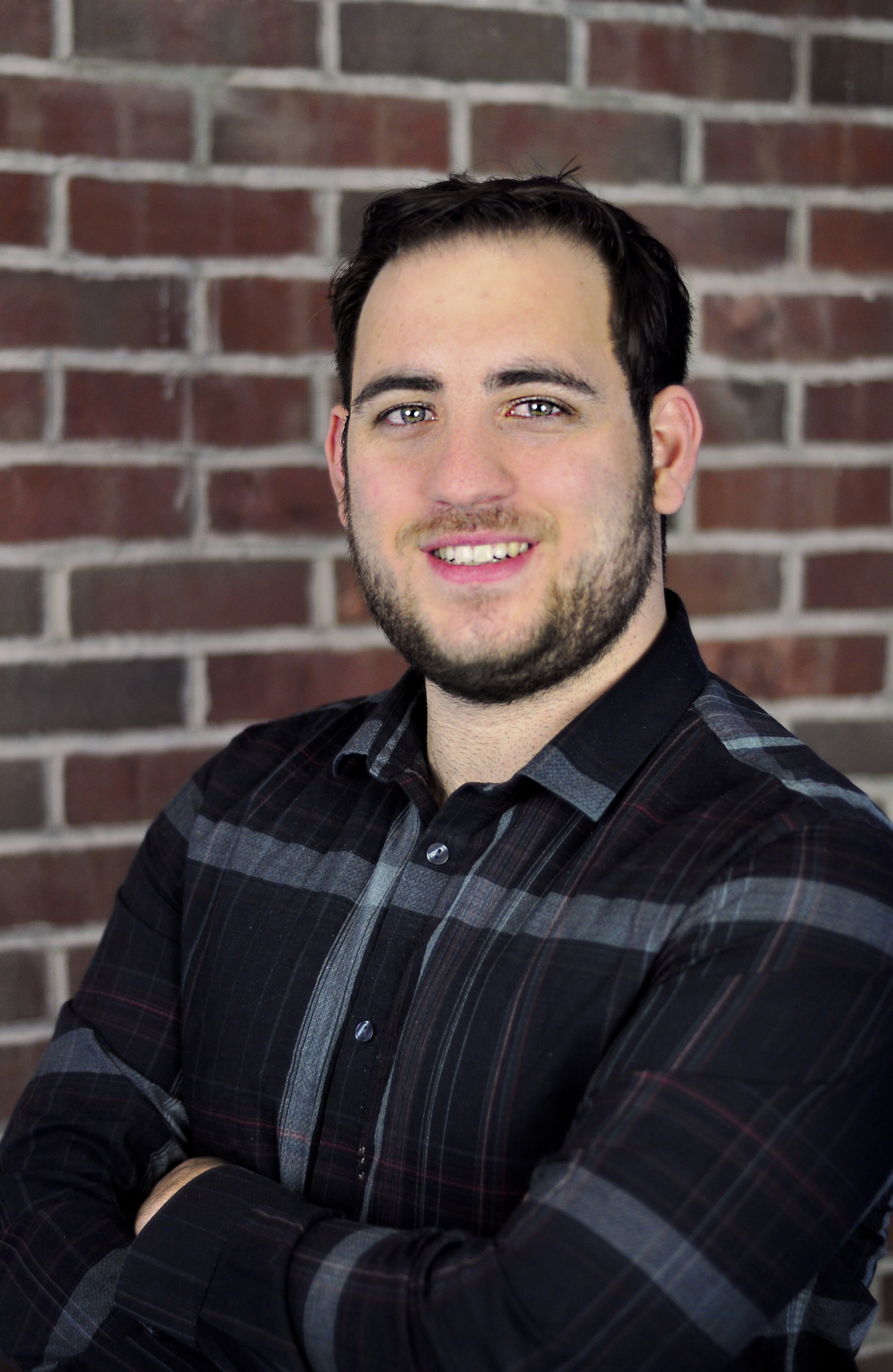 Questionnaire for Journalists: Spencer Israel, Benzinga