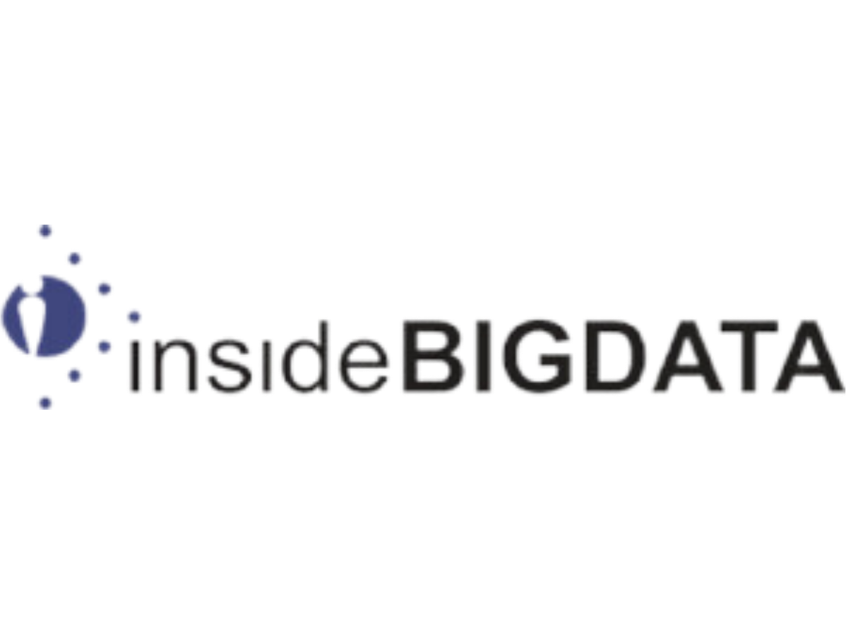 Inside Big Data