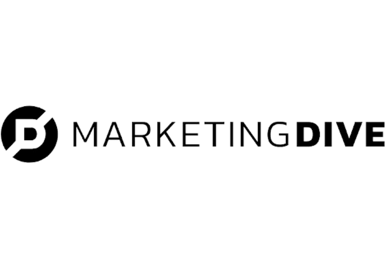 Marketing Dive