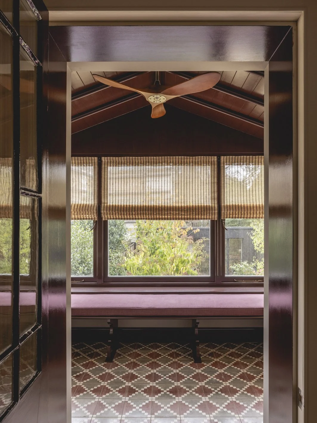 Holland Park, London