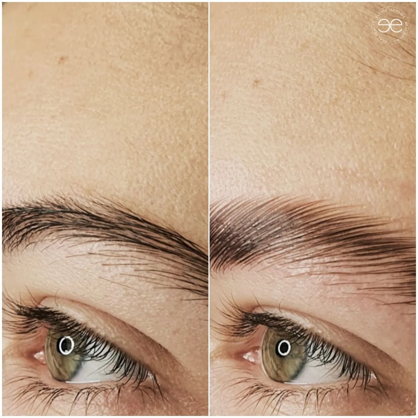 Lifted [Laminated] brows can unlock the hidden potential of your brows. similarly, they often cop a bad wrap because the only pictures we are ever shown of a Lifted brow is the immediate After picture, and no matter which way they're set, Lifted brow