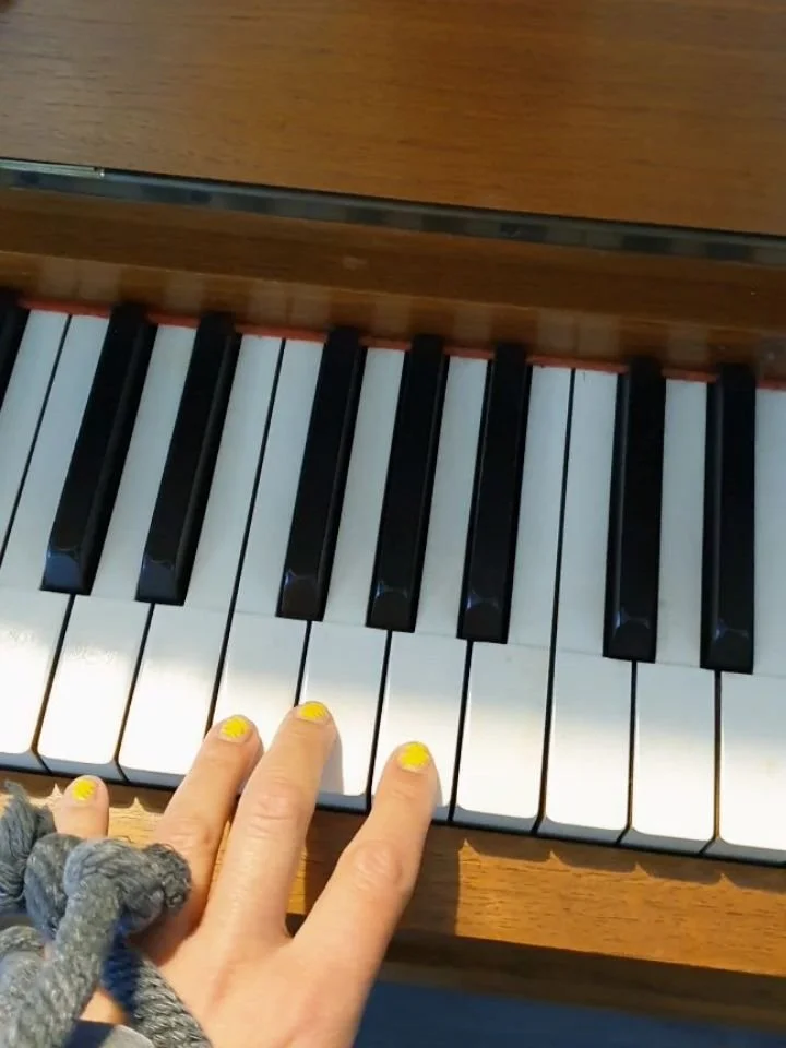 2026 will be the year that I get back into my nail art, or at the very least, nail care.
My nails have taken a much meeder 2 year break from gels, shellac and BIAB.
but I'm ready to inject some fun back into my digits in 2026.
and aside from it being