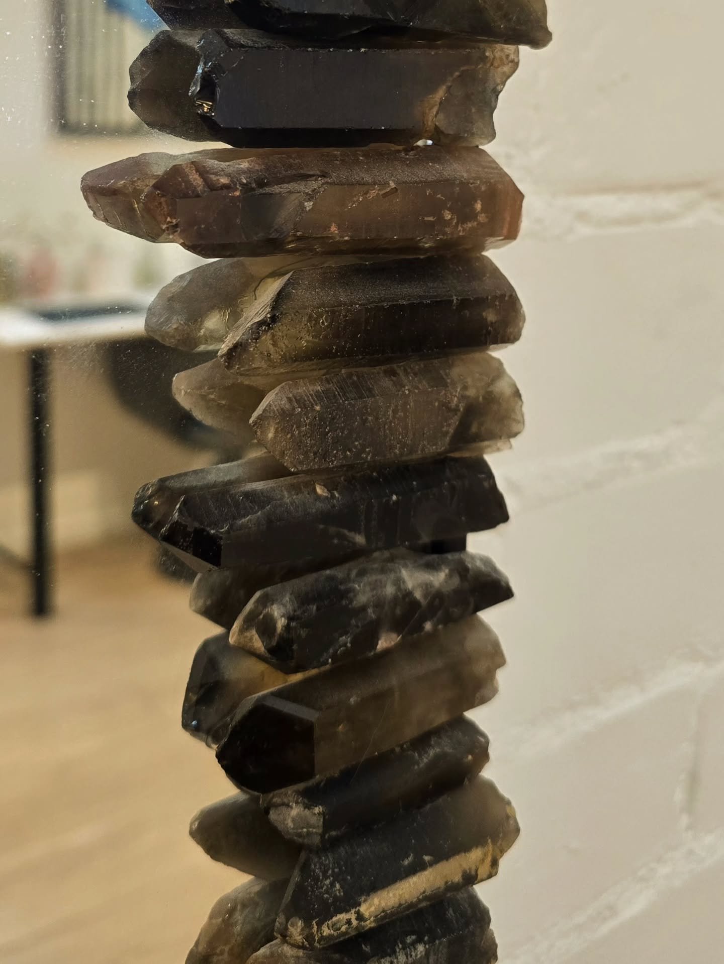 the entire space at @andcostudios has got us all covered

#crystalhealing #crystalseverywhere #woowoo #crystalenergy #therightenergy