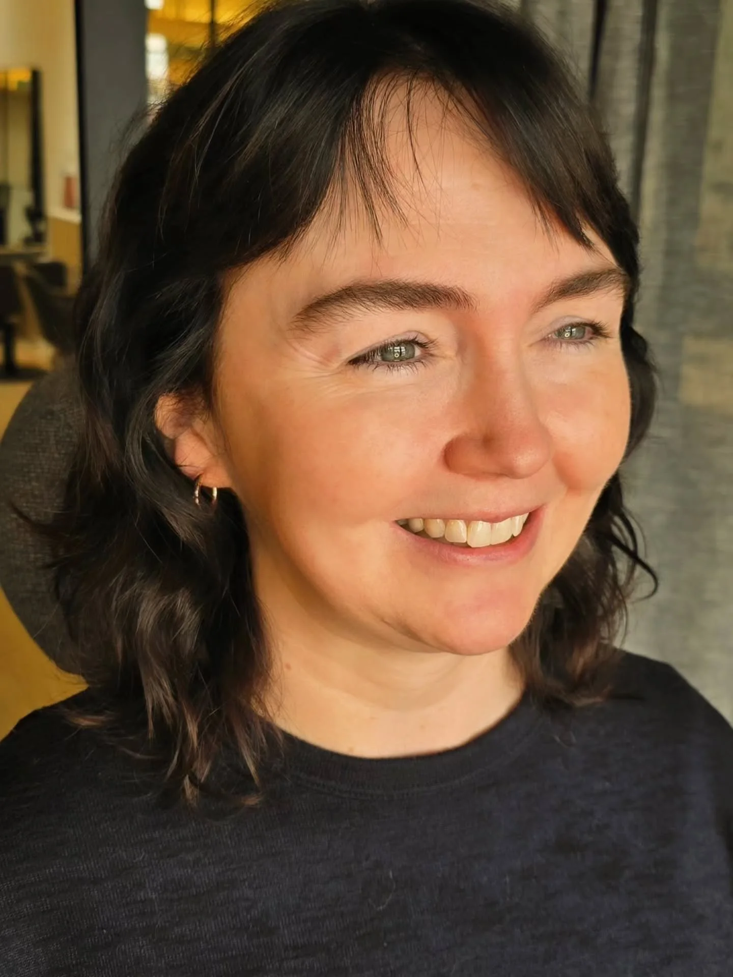 happy brows
six months in, and we&rsquo;ve brought these beauties back to their full, natural, bountiful state.

love love.

#realbeautyrealbrows #browsing #letthemgrow #browshaping #melbournebrowartist