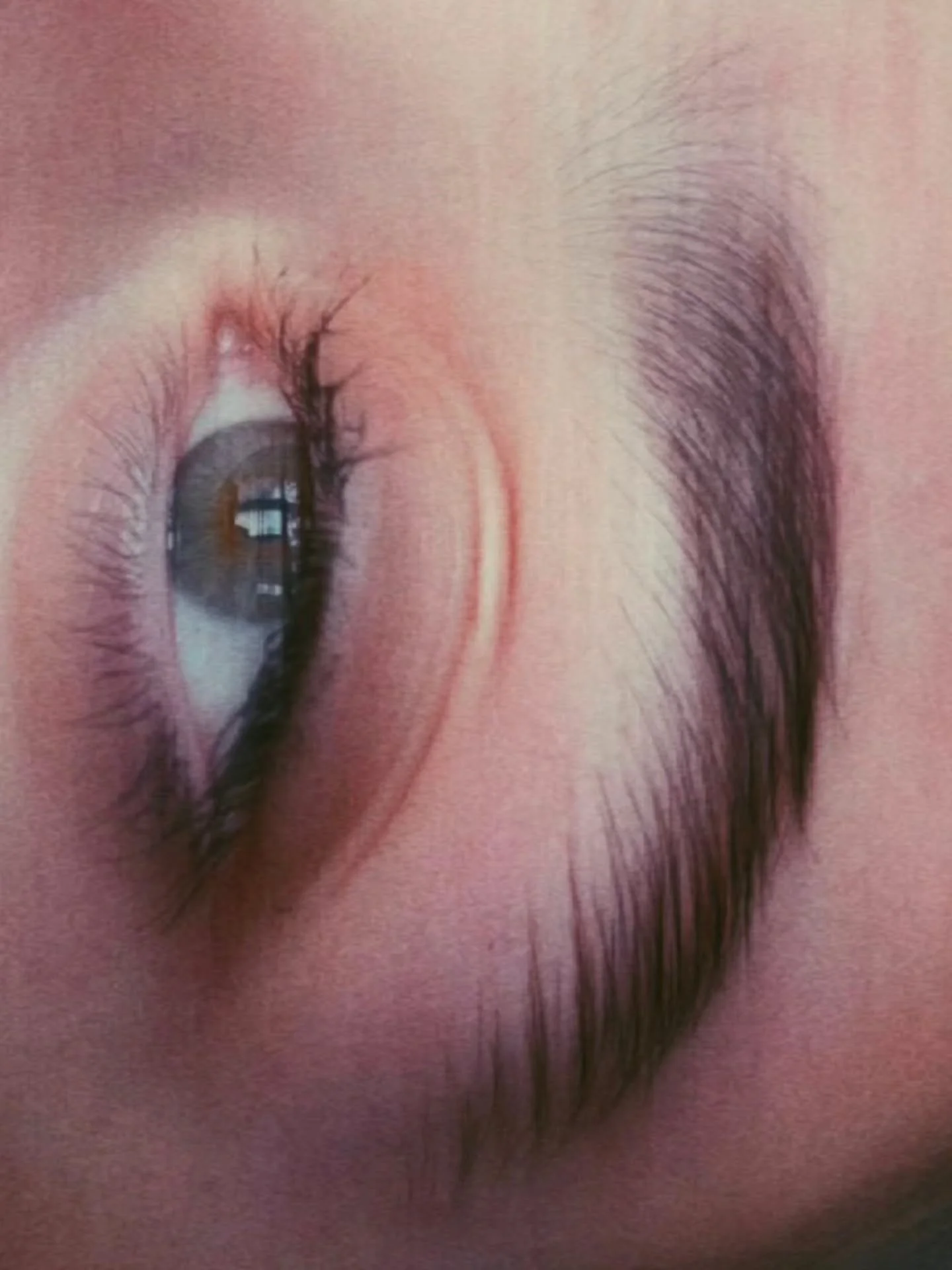 client brow obsession in all forms 🙋🏻&zwj;♀️

#realbeautyrealbrows #realbrows #browsing #browshaping #browartist