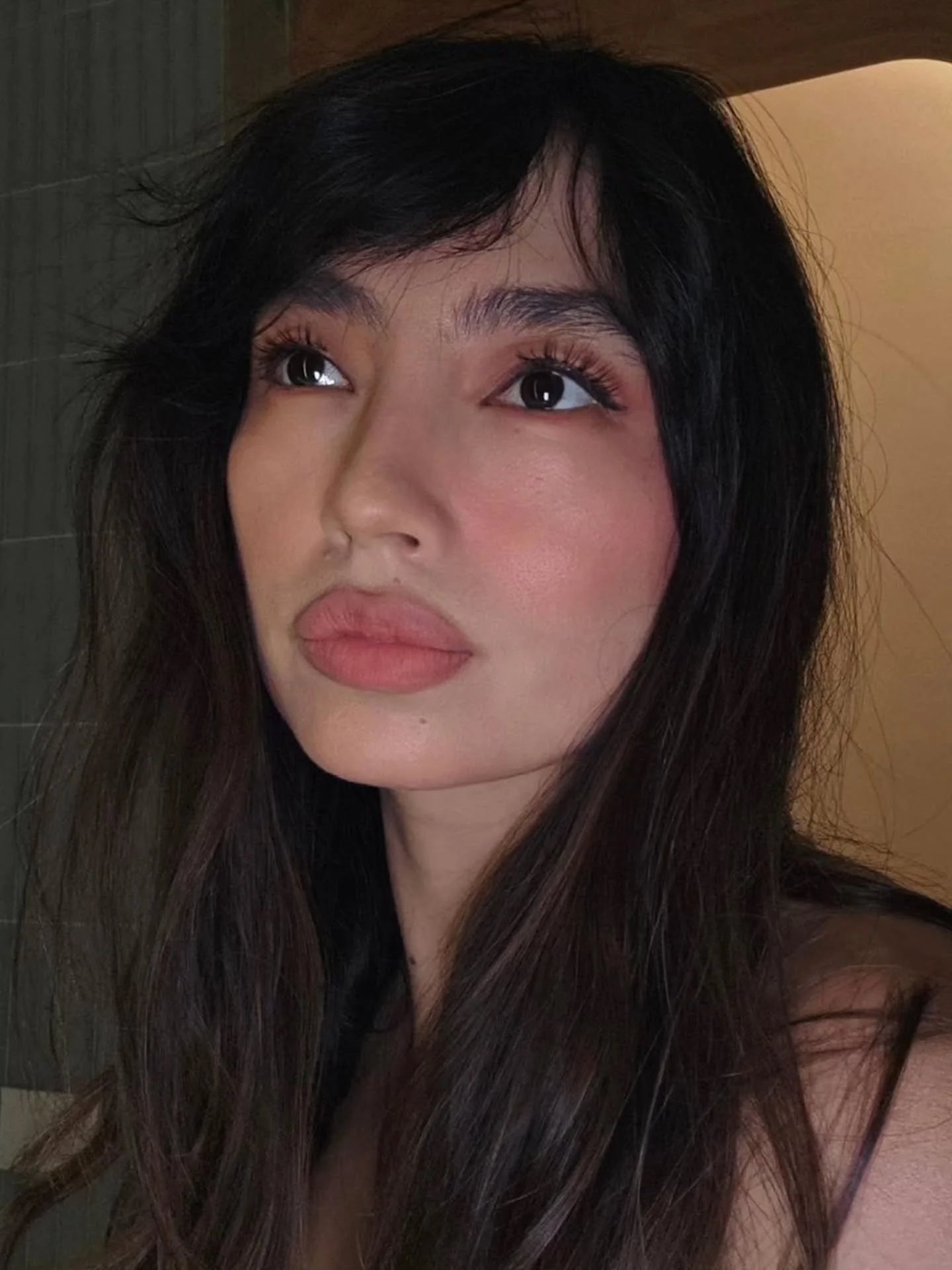 Happy Birthday queen @martine 👑✨

Serving beauty, good vibes and great brows as always.