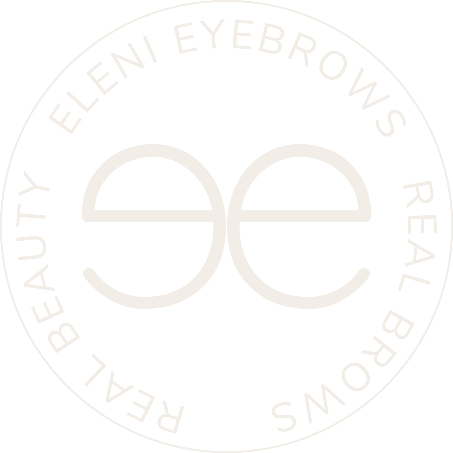 Eleni Eyebrows