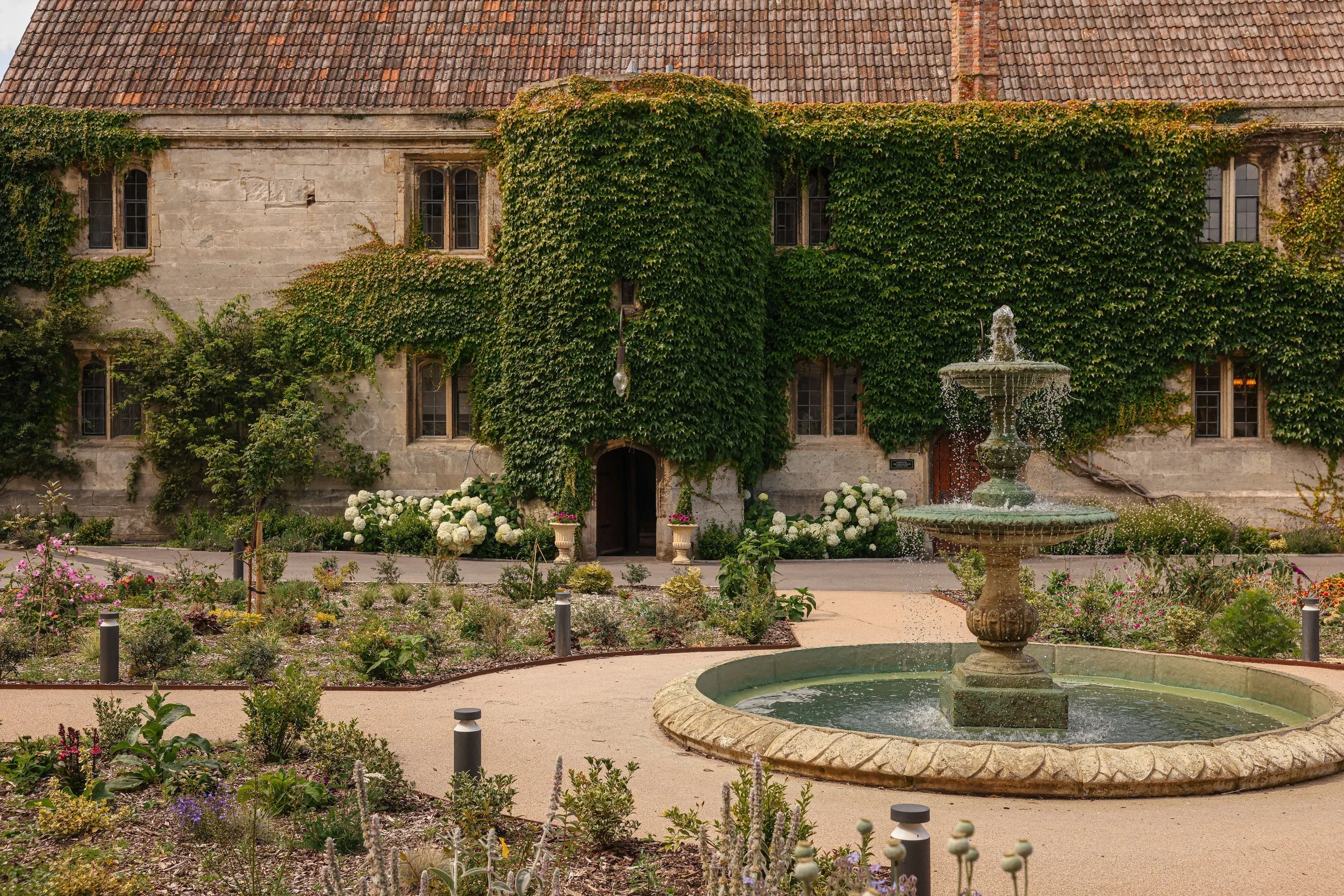 Why Thornbury Castle is the Most Magical Hotel Stay in England