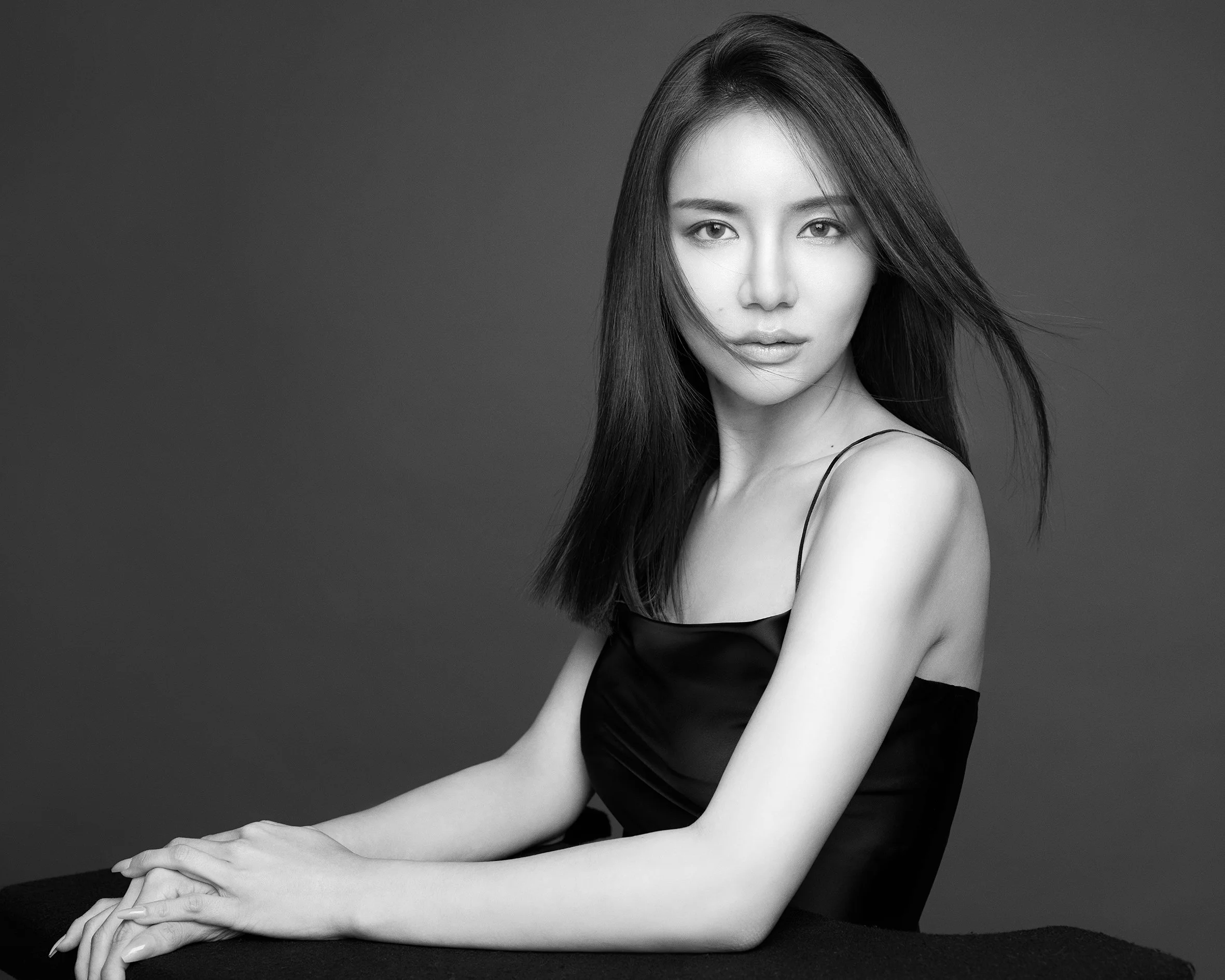 Interview with Kim Lim
