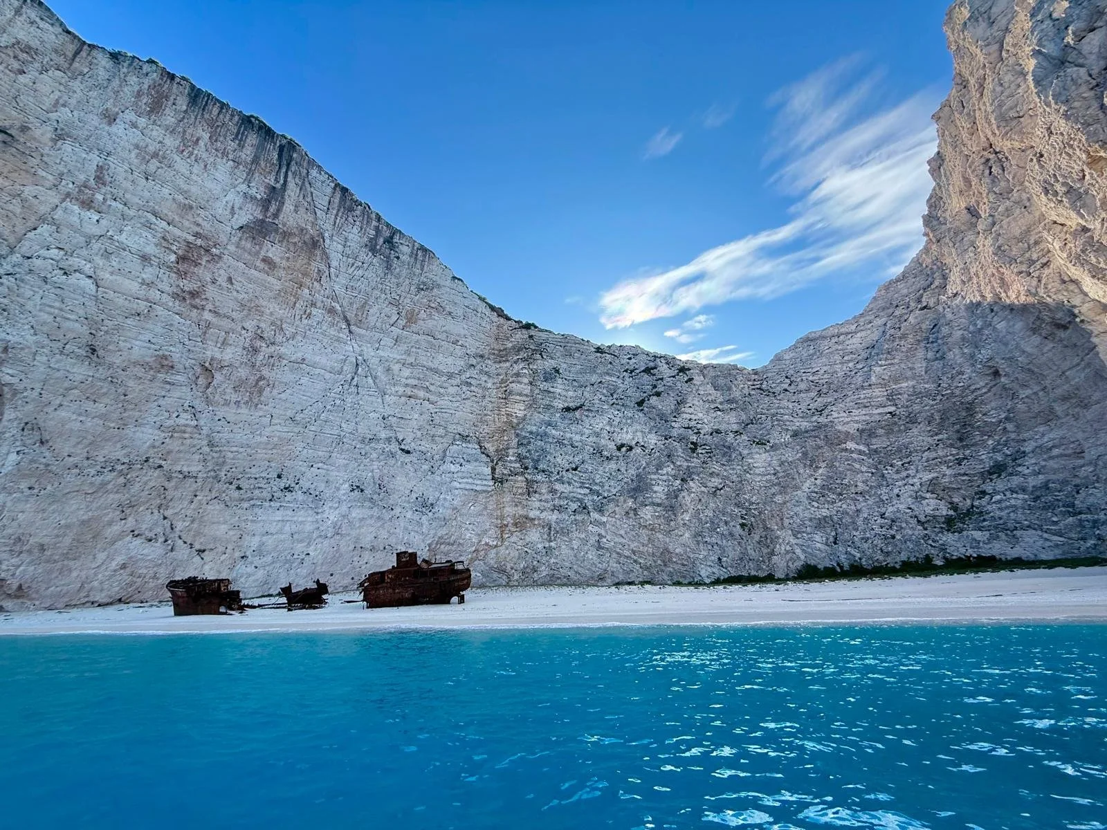 Zakynthos, a refined autumn escape