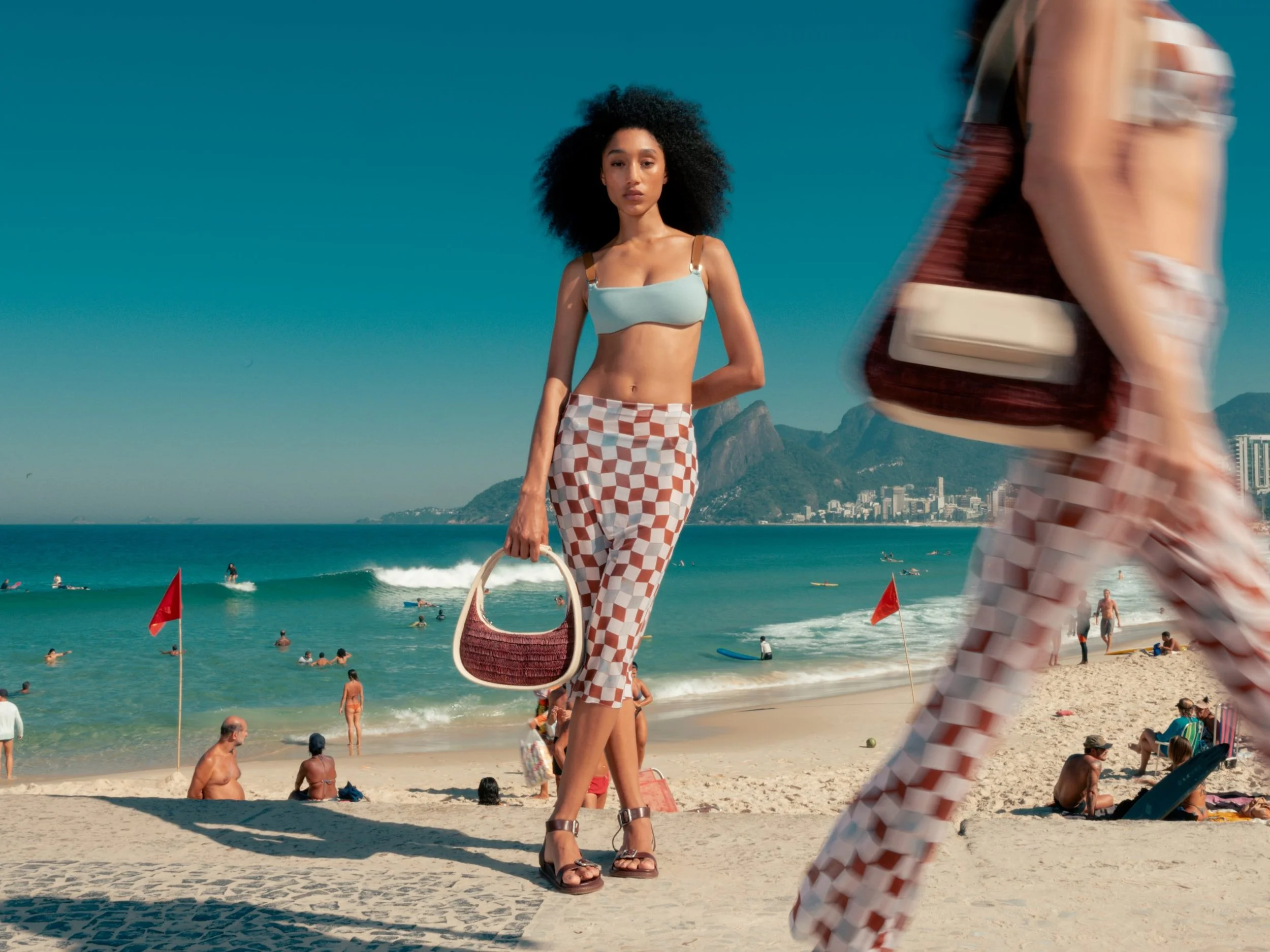 Brazil Gains a New Fashion Week Alongside São Paulo Fashion Week