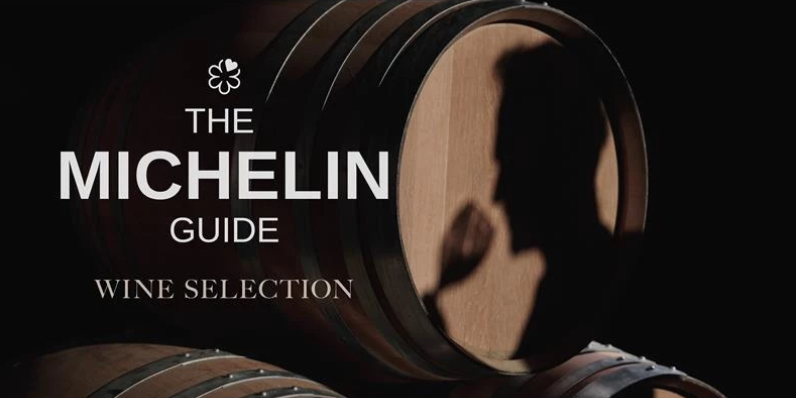 The MICHELIN Guide Opens a New Chapter in Wine: Grapes Arrives in 2026