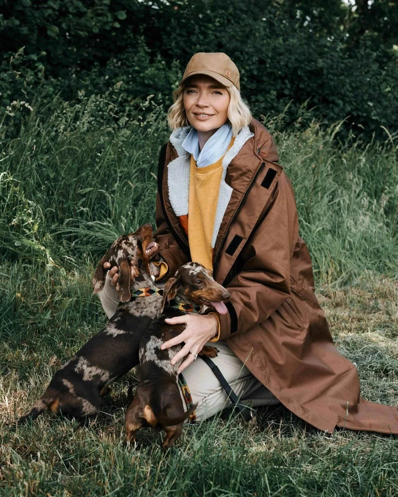 Delta Roam: A New Way of Looking at the Outdoors