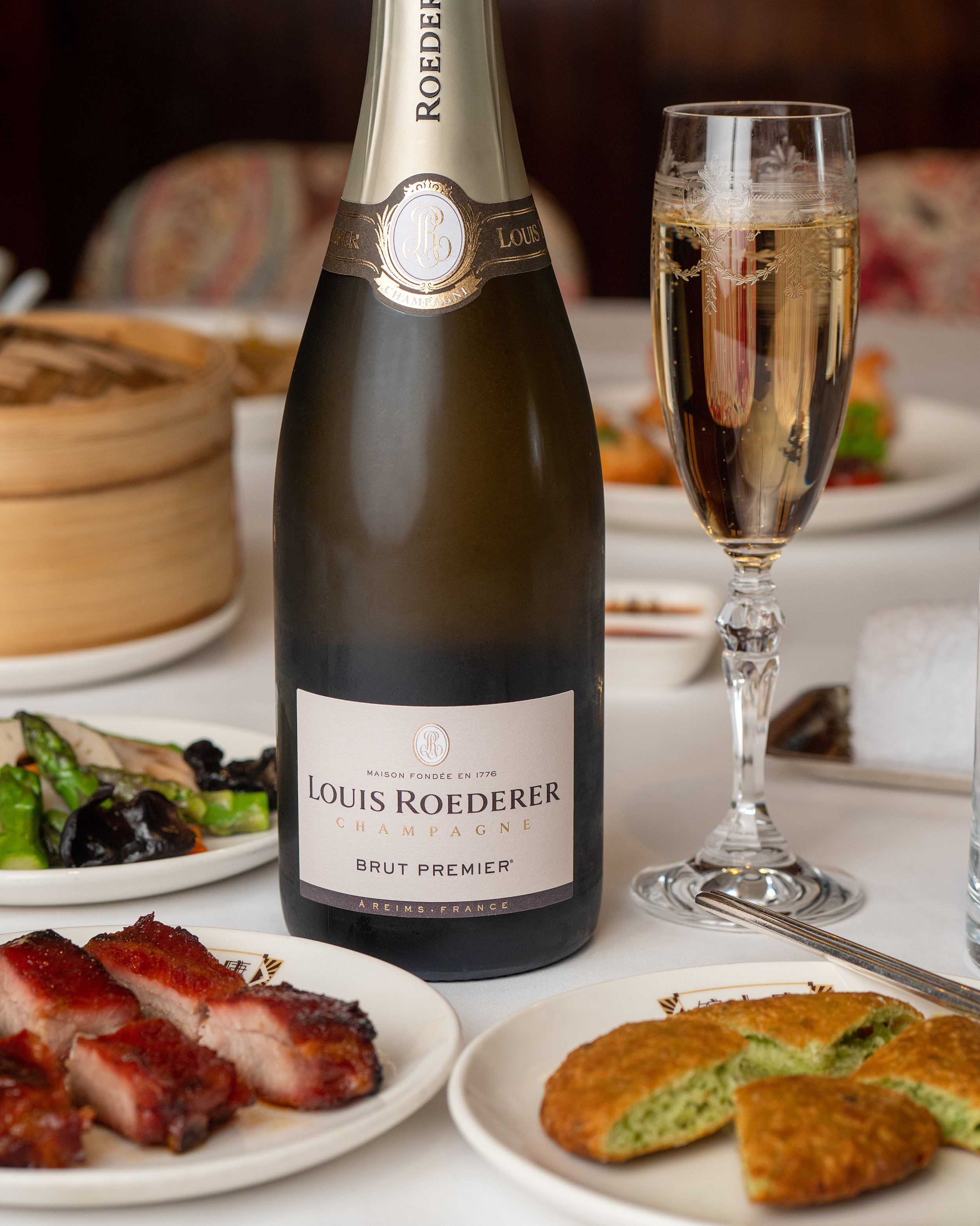 NV Louis Roederer, Brut Premier.jpg