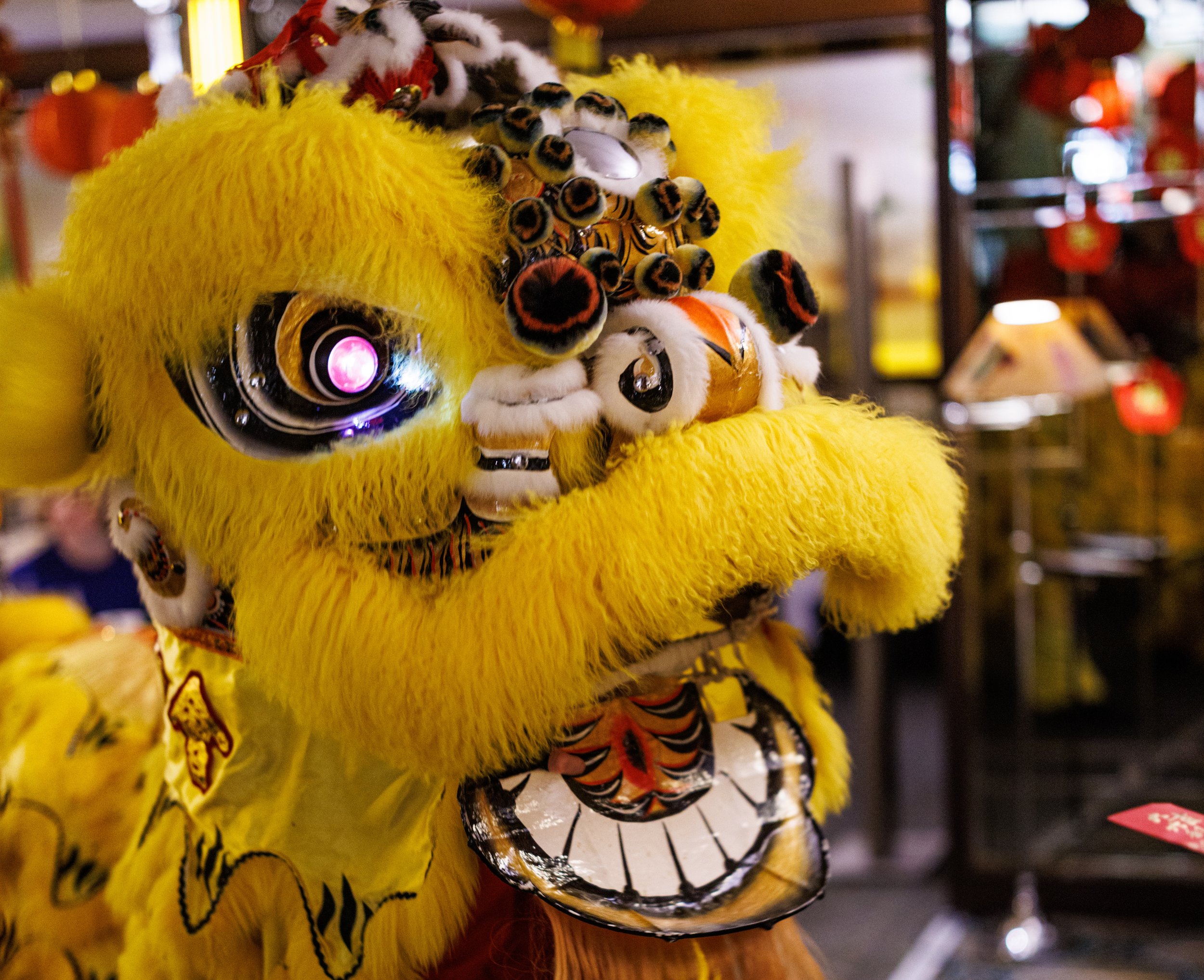 China Tang welcomes the Lunar New Year 2026 with tradition, symbolism and Cantonese excellence