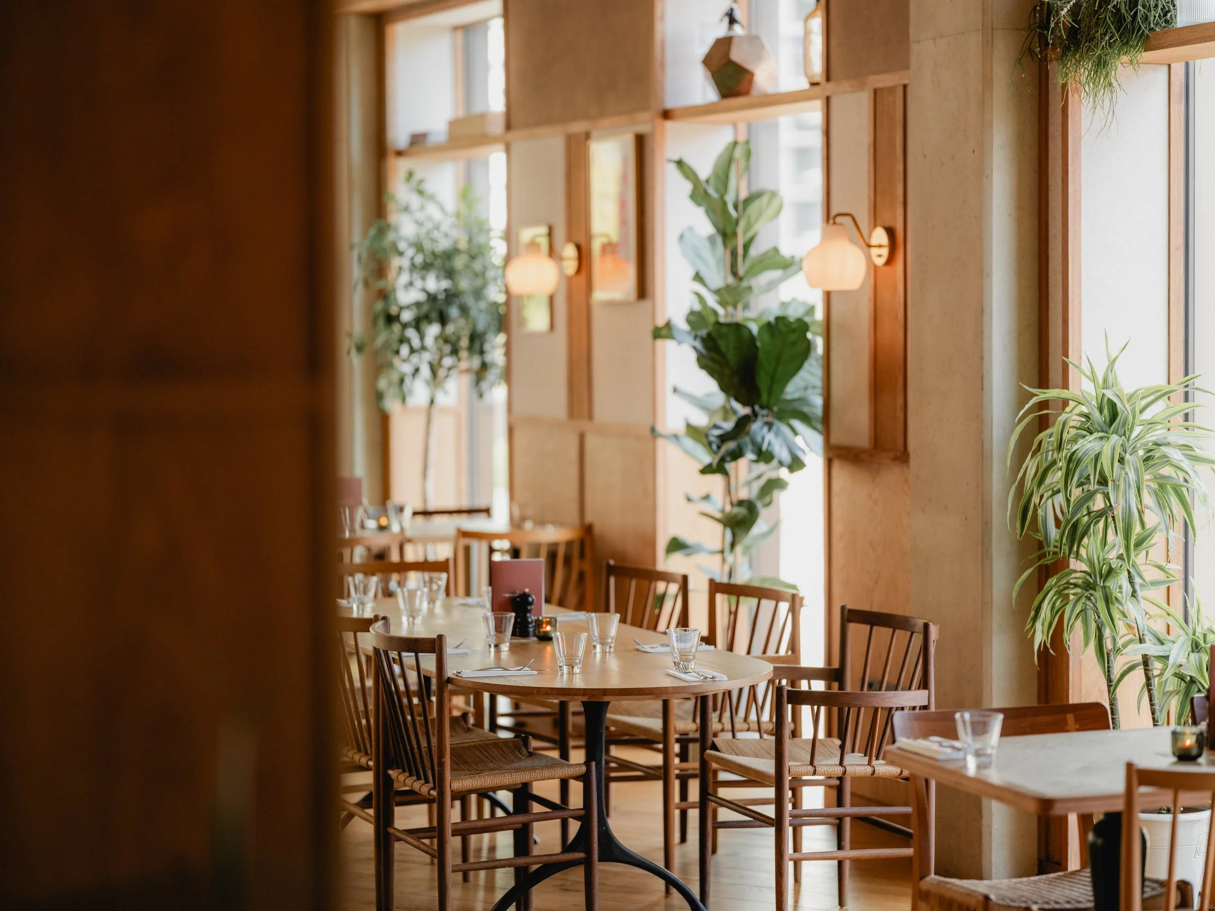 The Broadcaster: A Place You’ll Want to Go Back To in West London