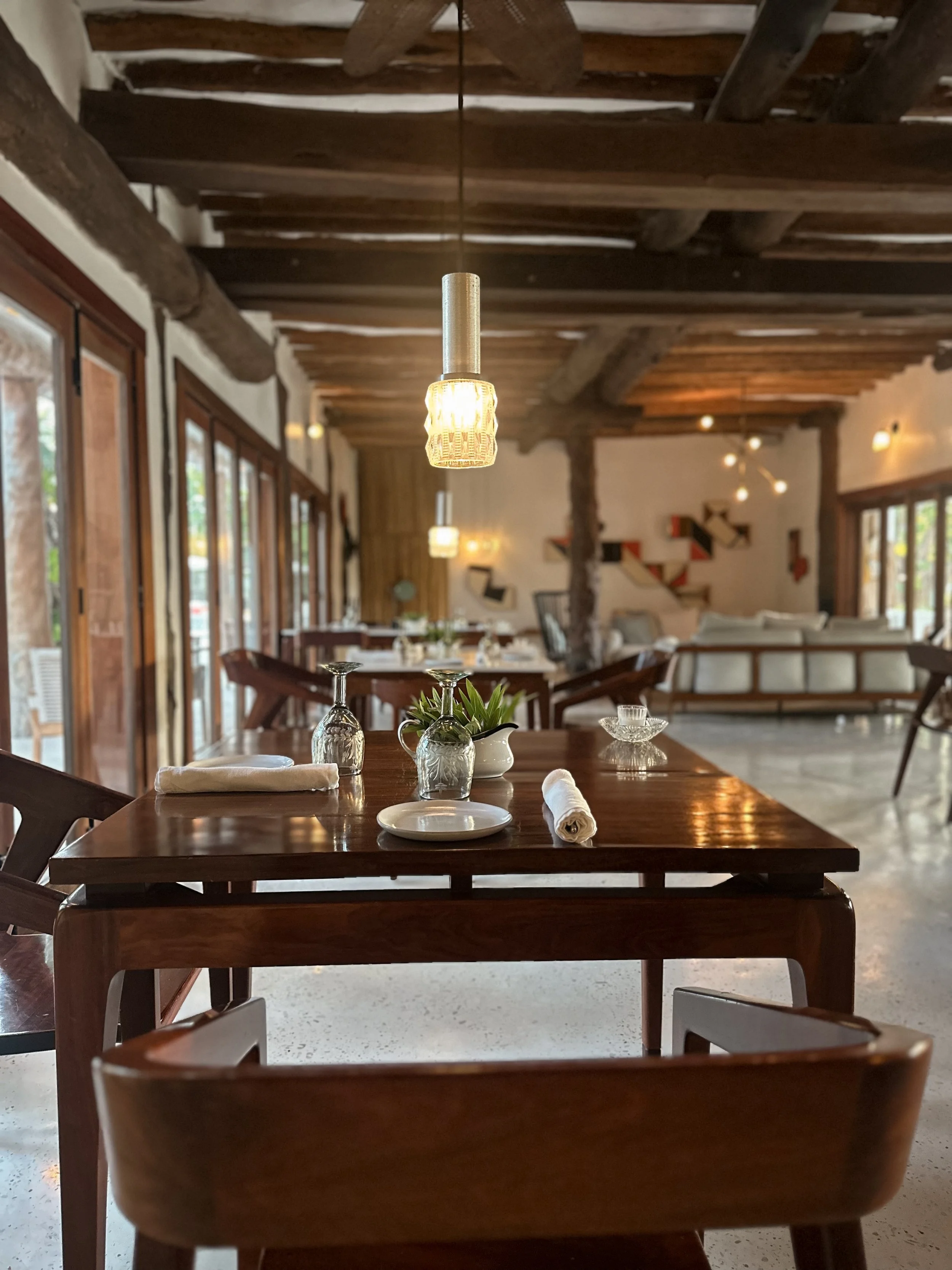 Ser Esencia-Lobby.JPG