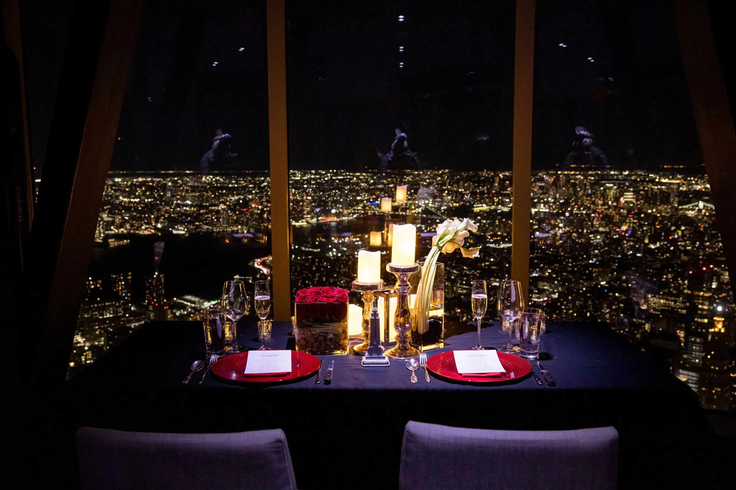 Empire State Building     The World’s Most Romantic Building Reclaims Its Throne for Valentine’s Day 2026